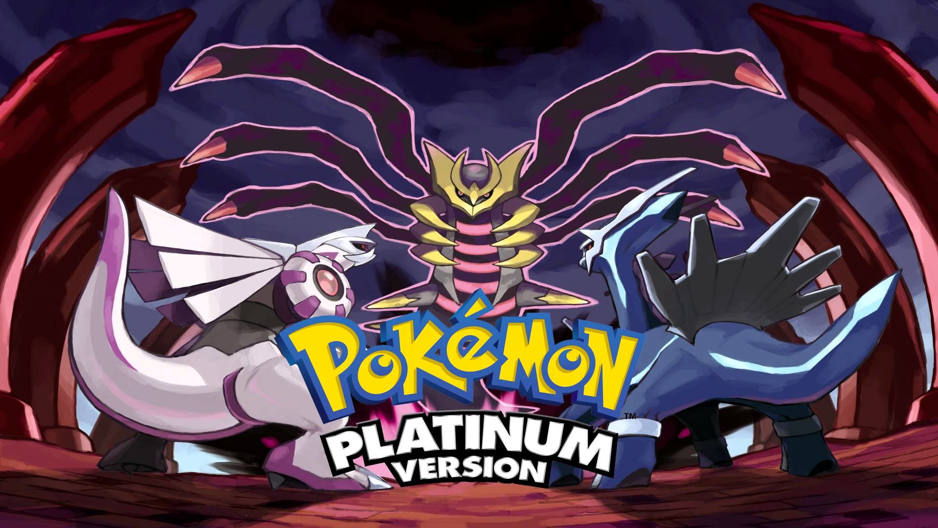 pokemon diamond and pearl game free download