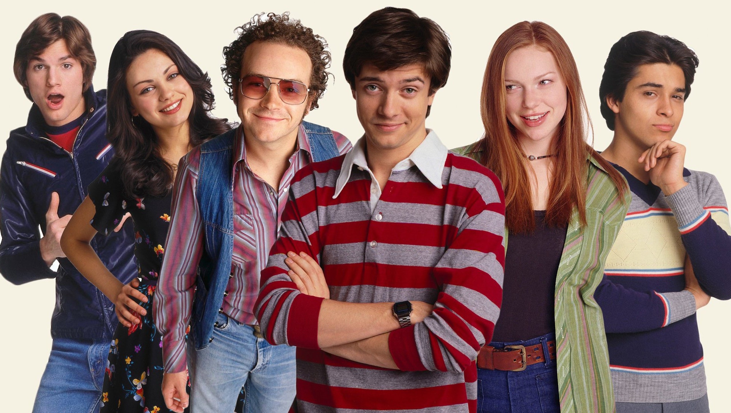 That 70s Show Wallpaper ·① WallpaperTag