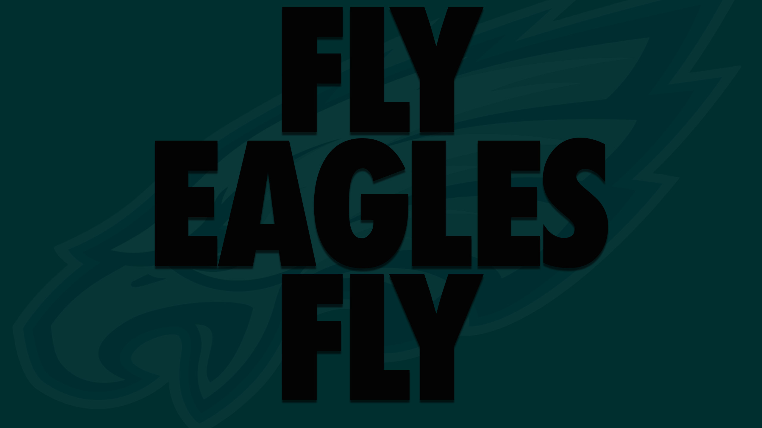 Philadelphia Eagles 2018 Schedule Wallpaper ·①