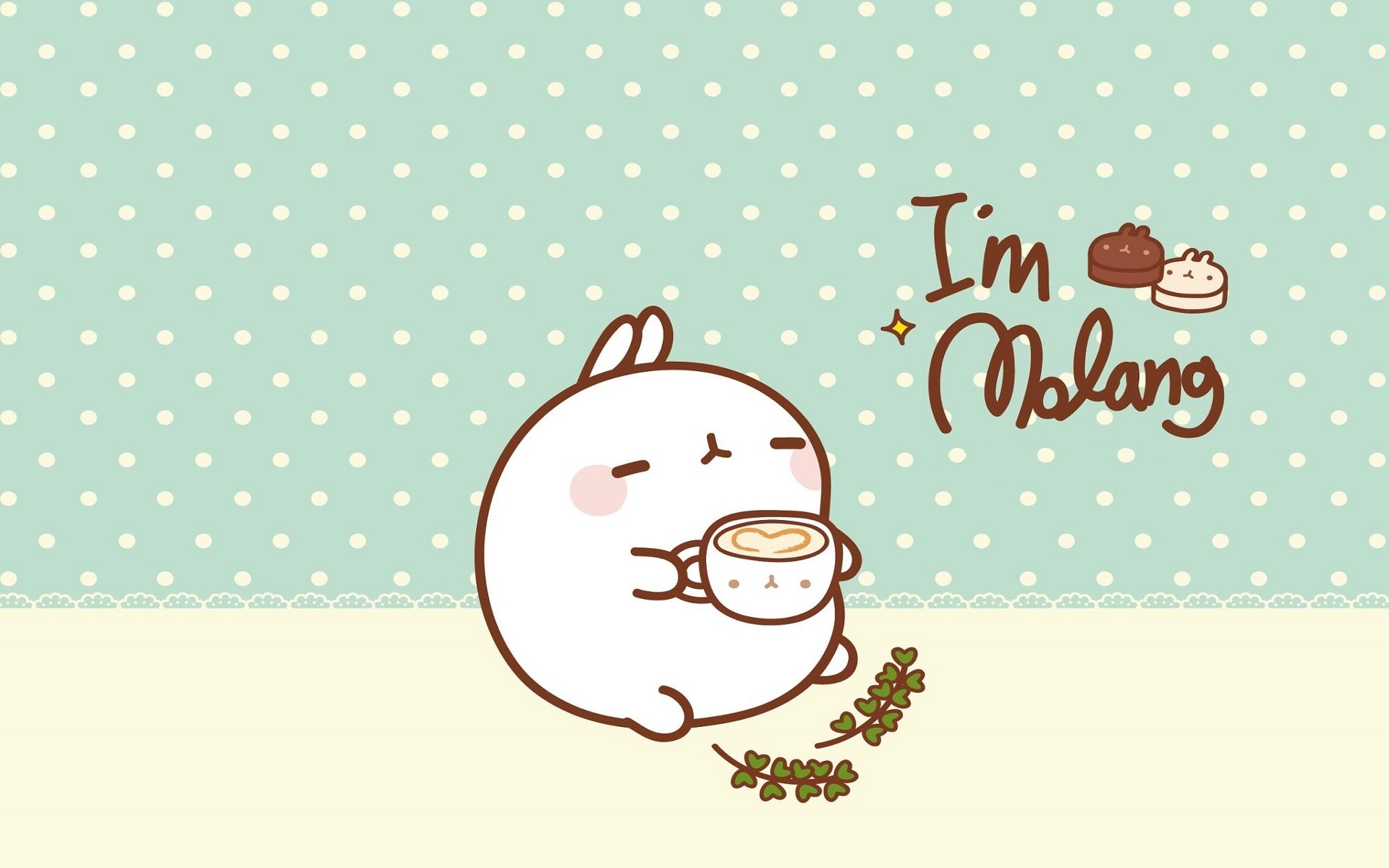 Kawaii Desktop Backgrounds ·① WallpaperTag