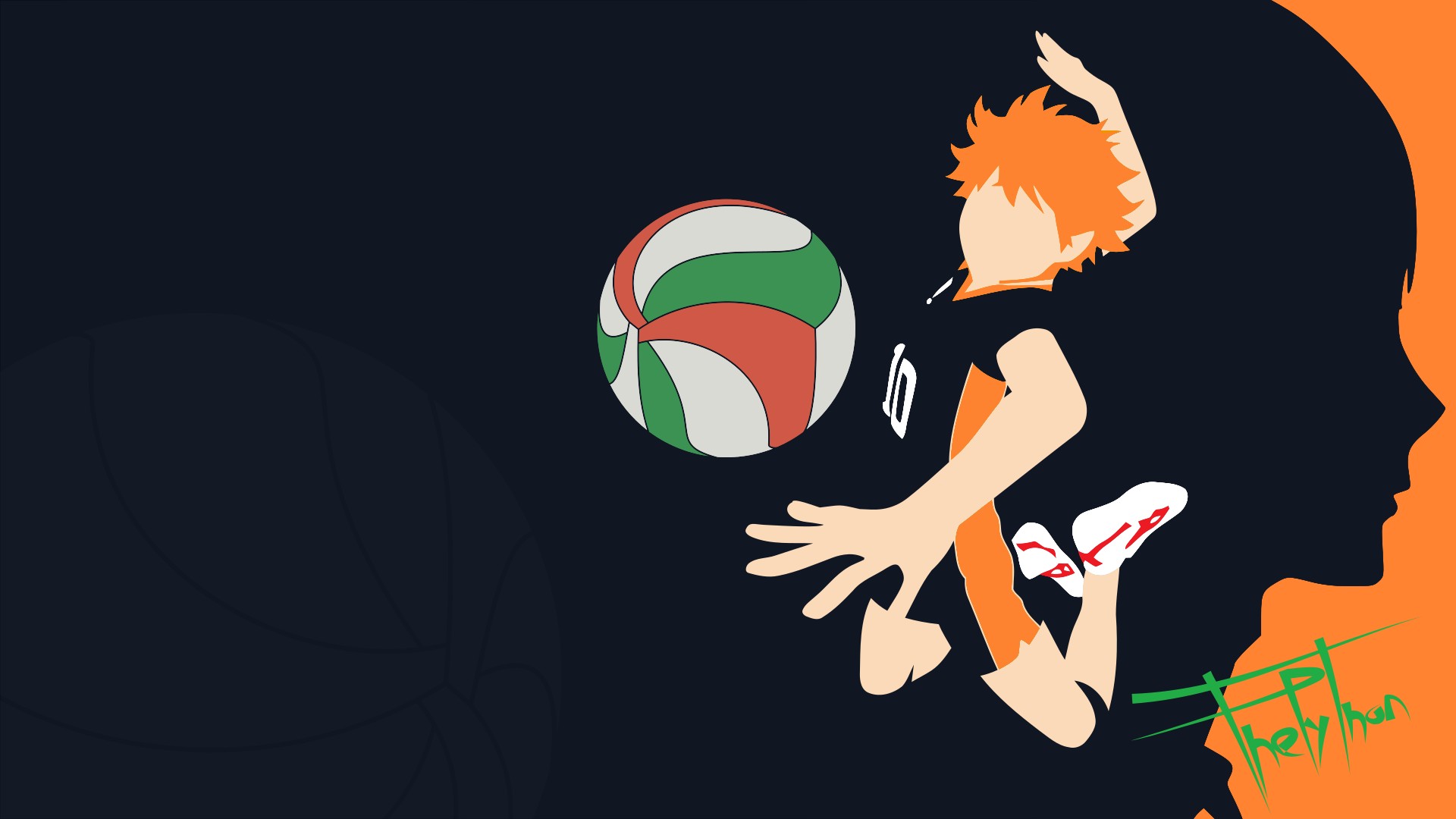 Haikyuu wallpaper ·① Download free cool High Resolution ...