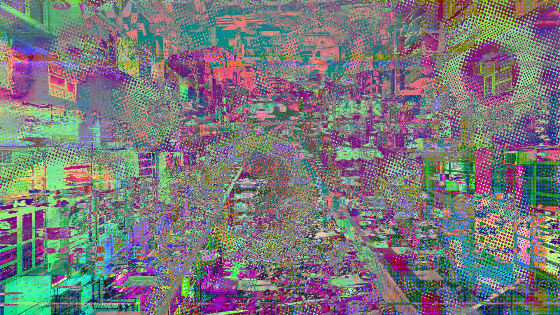 imageglitch for pc
