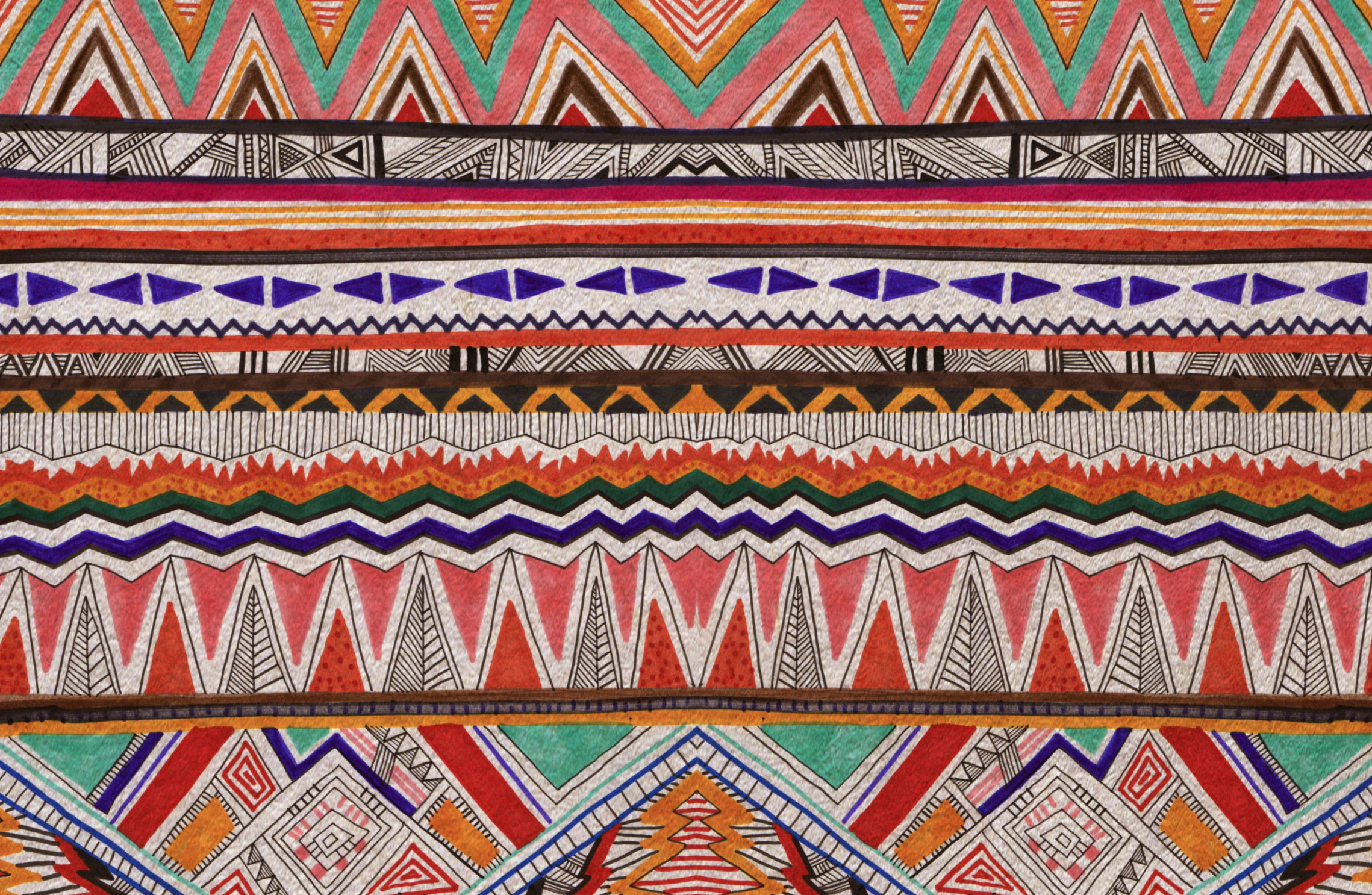 Tribal Background Designs ·① WallpaperTag