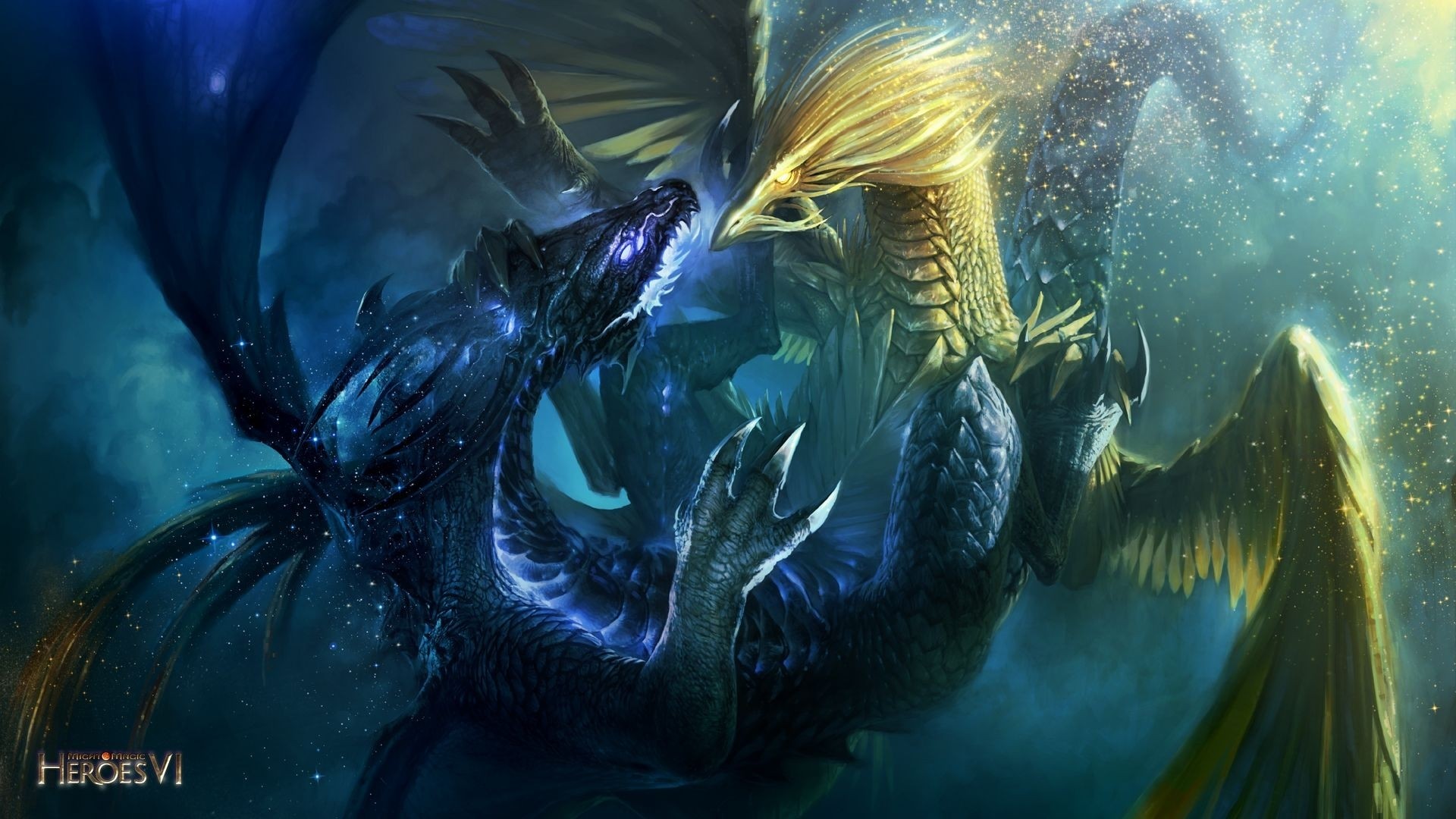 Dragon wallpaper HD 1080p ·① Download free amazing ...