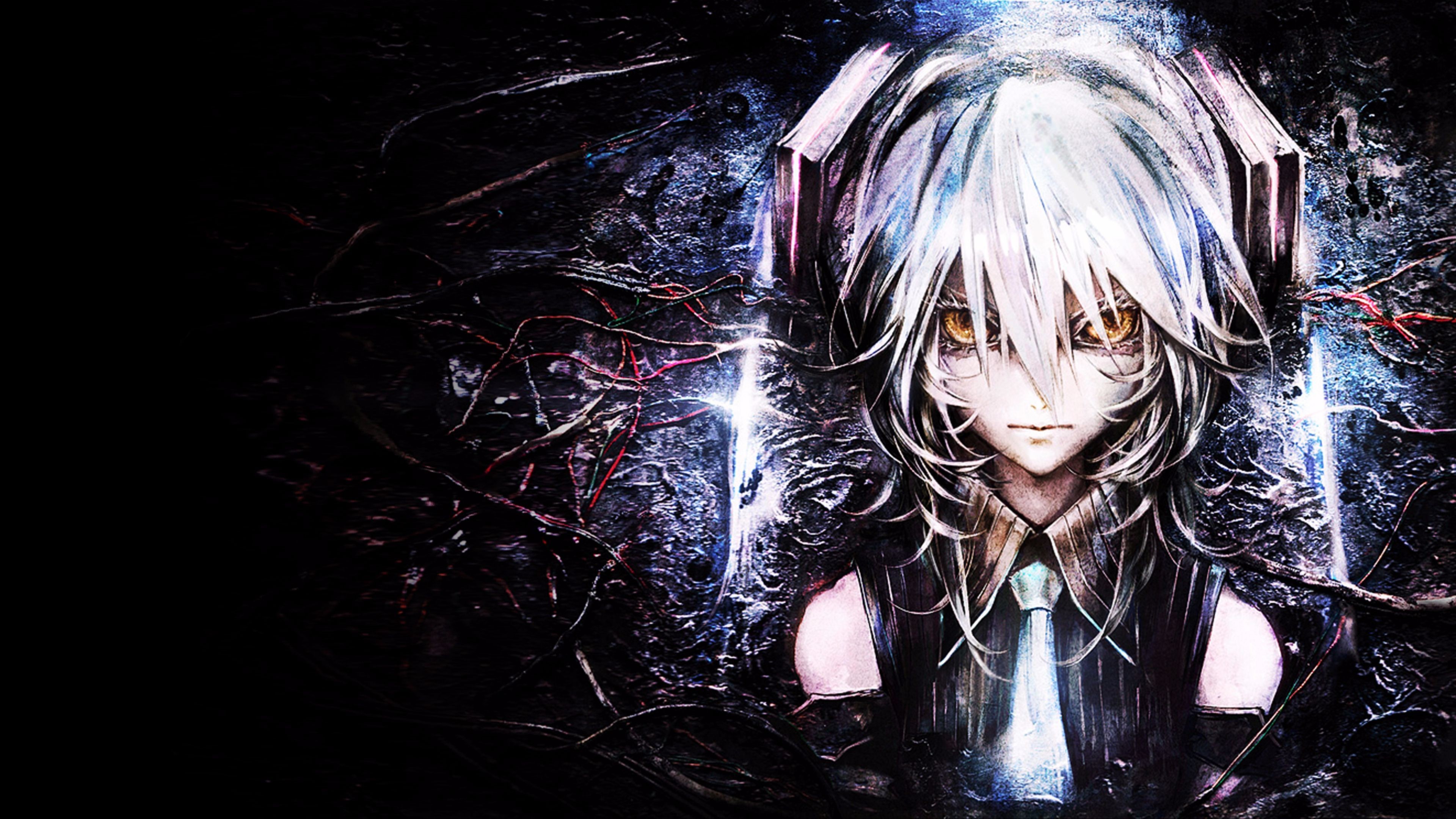 Top 12 Anime 4K Wallpapers For Pc AdTech Windev