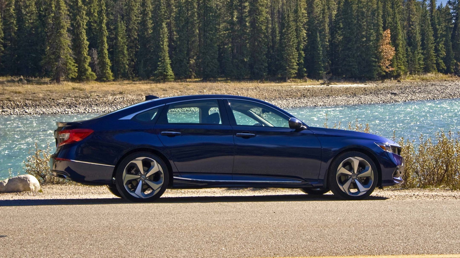 Honda Accord Coupe 2022