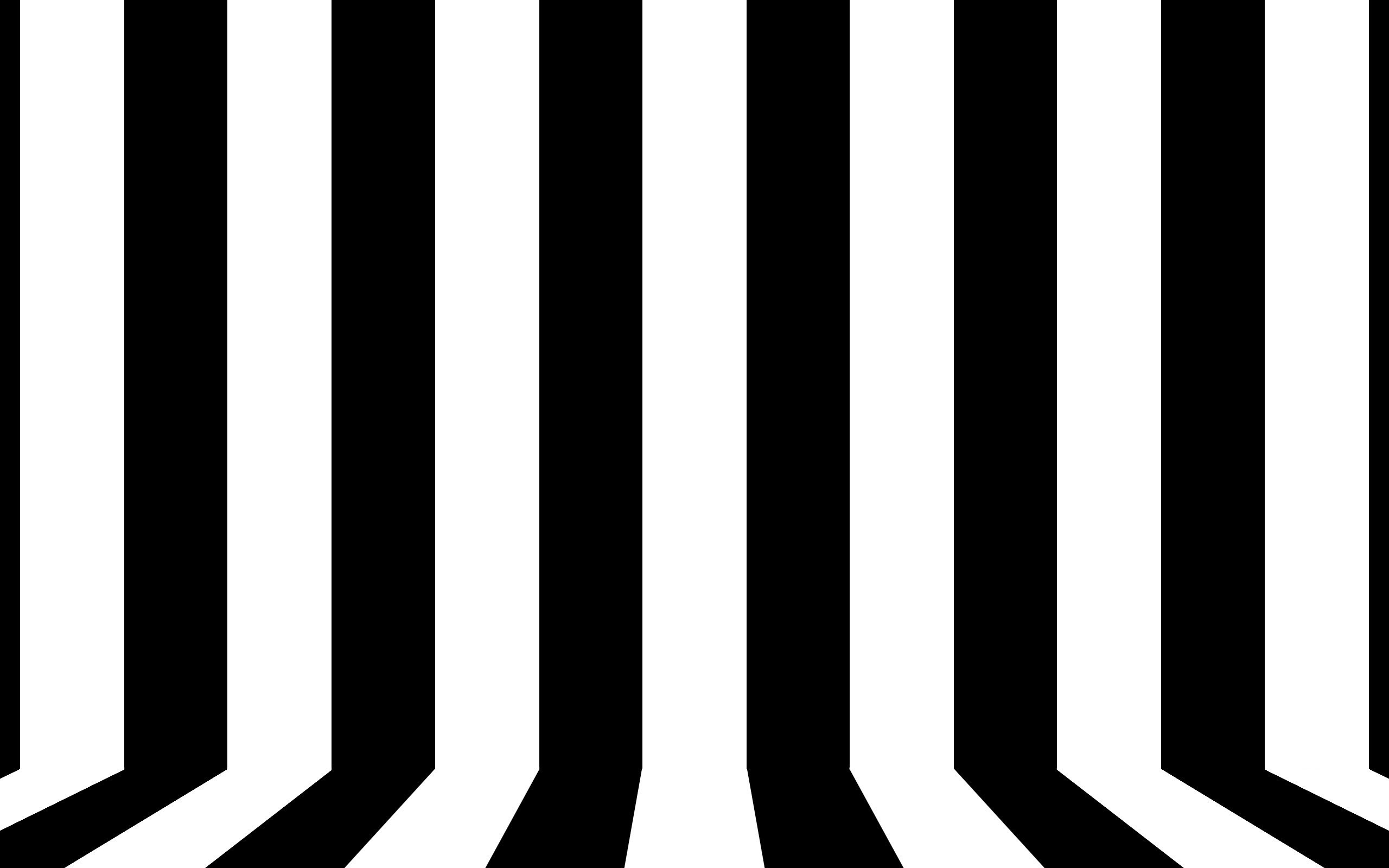 Black and White Striped background ·① Download free 