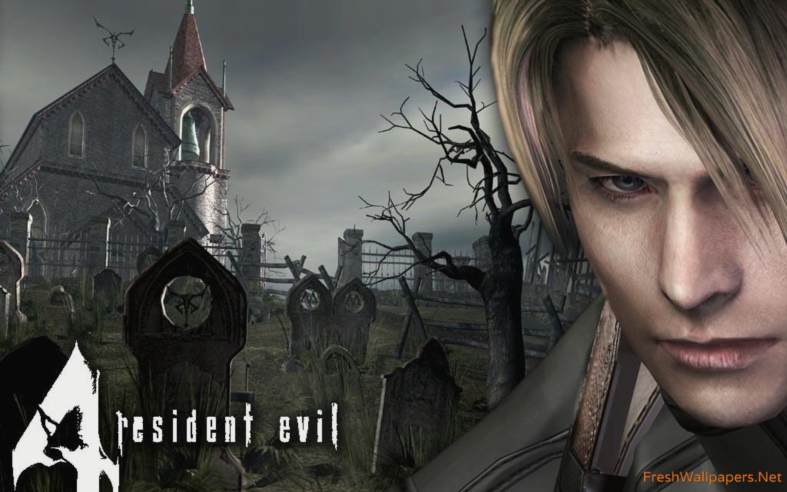 Resident evil 4 steam saves фото 105