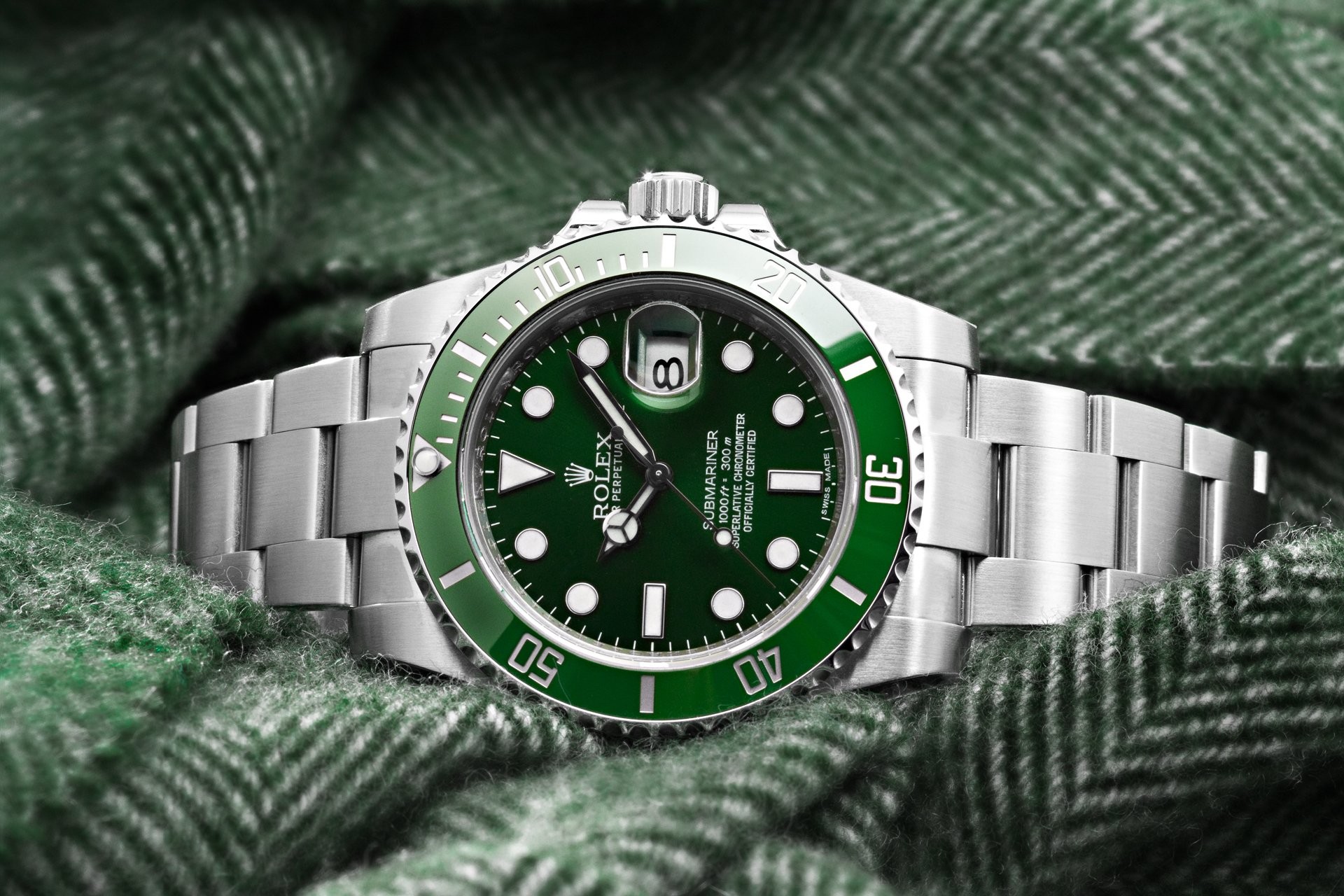 Rolex Wallpaper ·① WallpaperTag