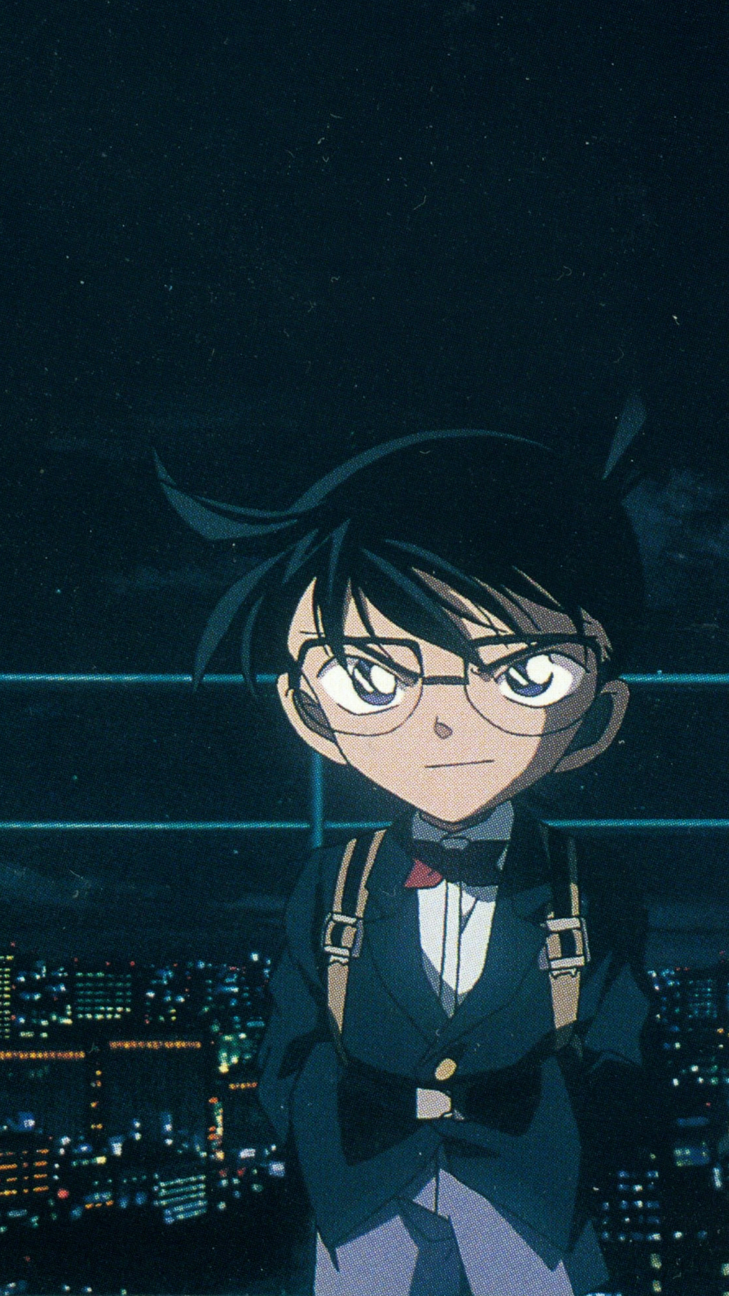 Detective Conan Wallpaper ·① WallpaperTag