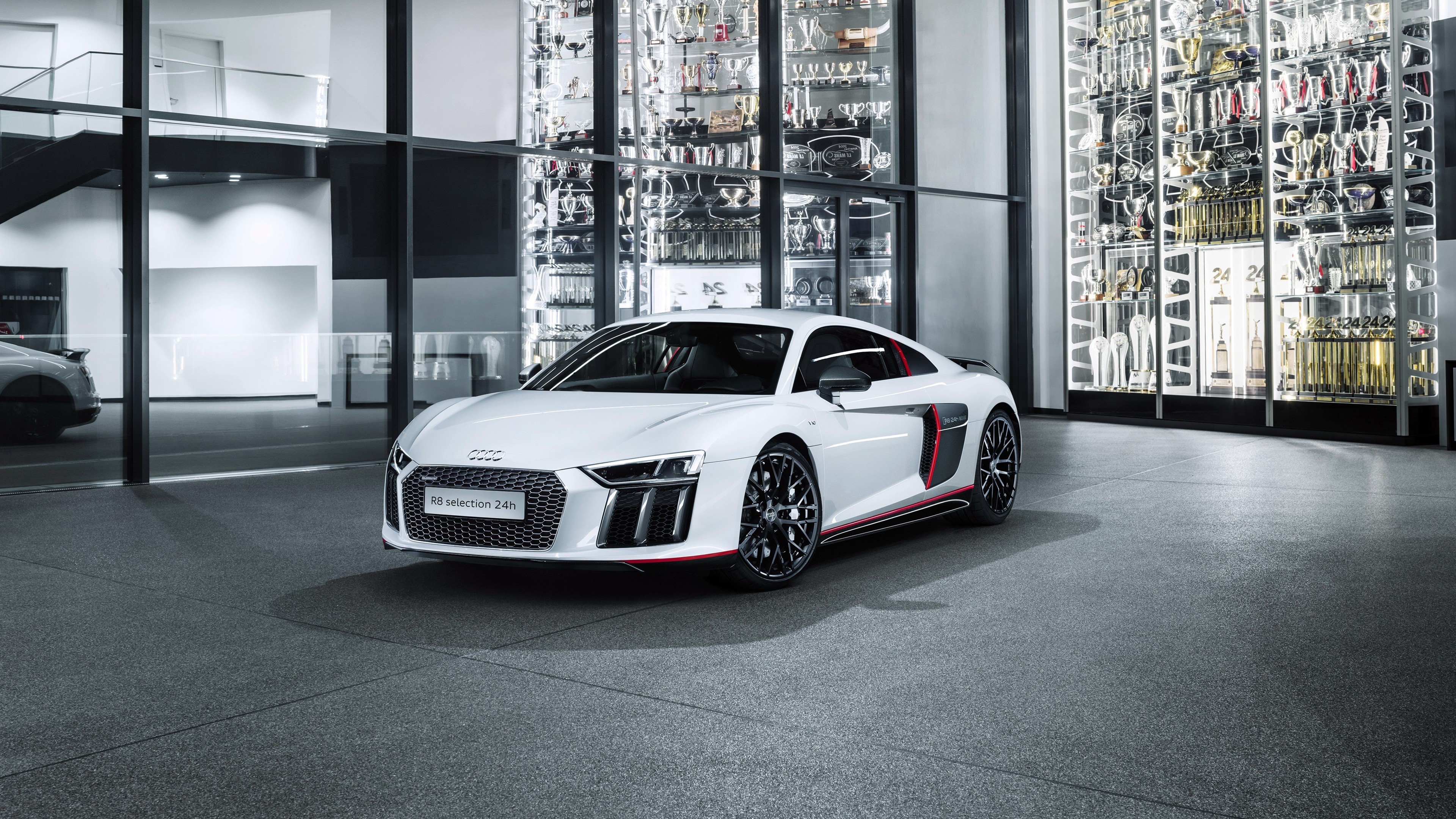Audi R8 Spyder 2018 Wallpaper ·① WallpaperTag