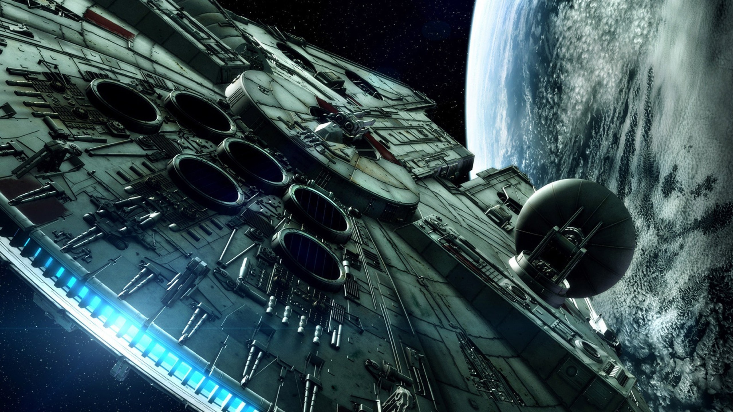 Star Wars wallpaper 2560x1440 ·① Download free amazing HD wallpapers