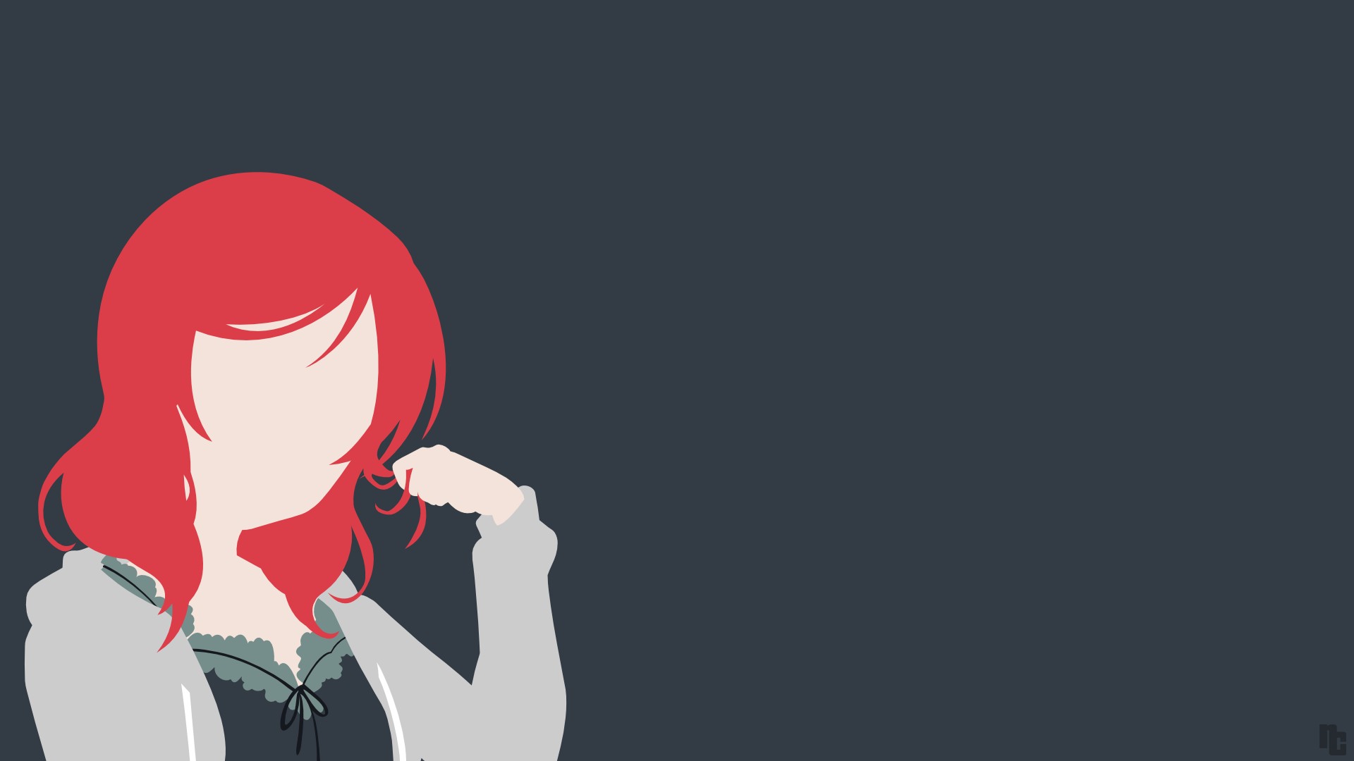 Minimalist Anime wallpaper ·① Download free amazing ...