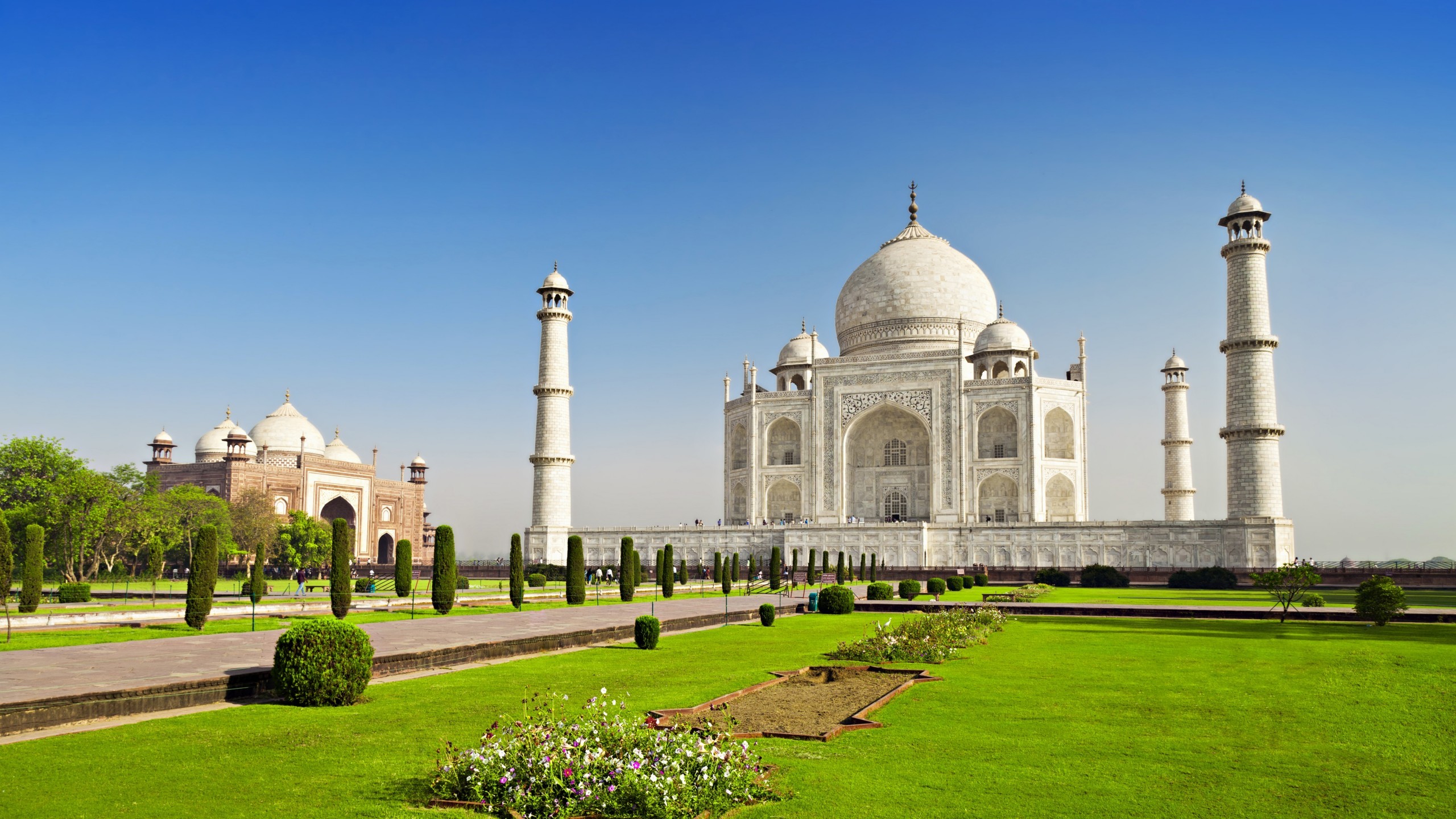 Wonders Of The World Wallpapers WallpaperTag