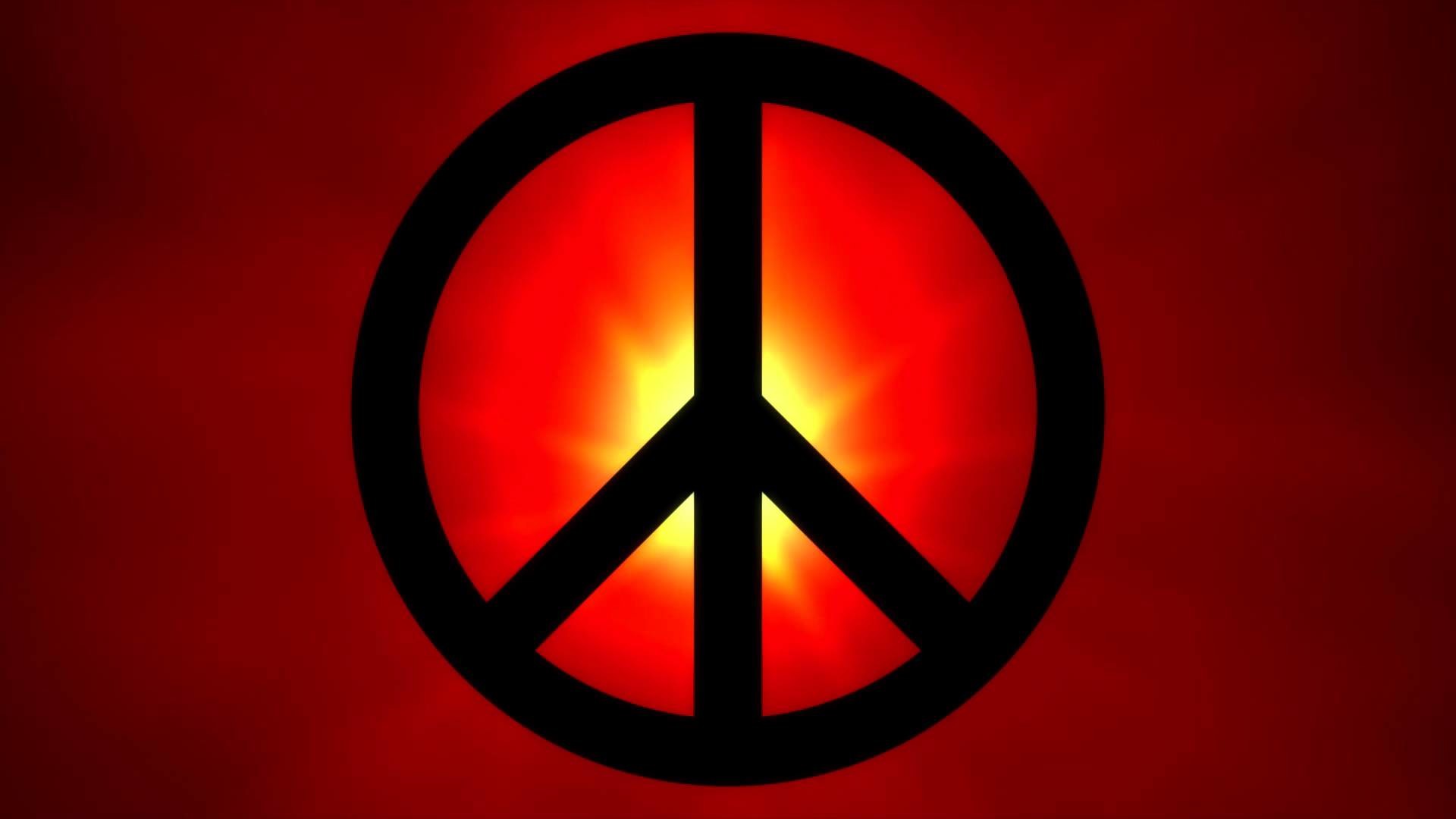 Peace Sign Wallpapers ·① WallpaperTag