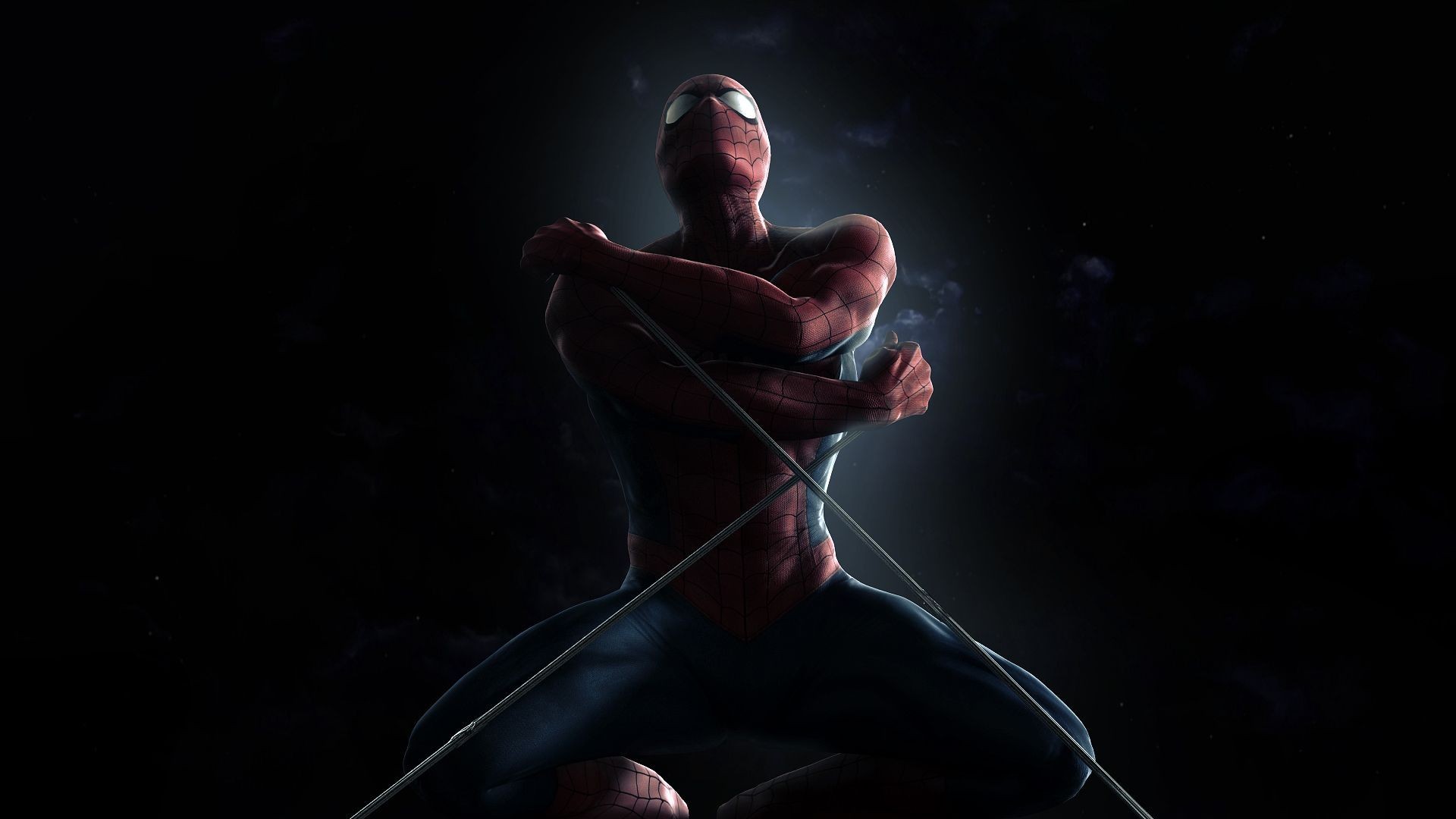 Spiderman wallpaper HD ·① Download free HD wallpapers for desktop and