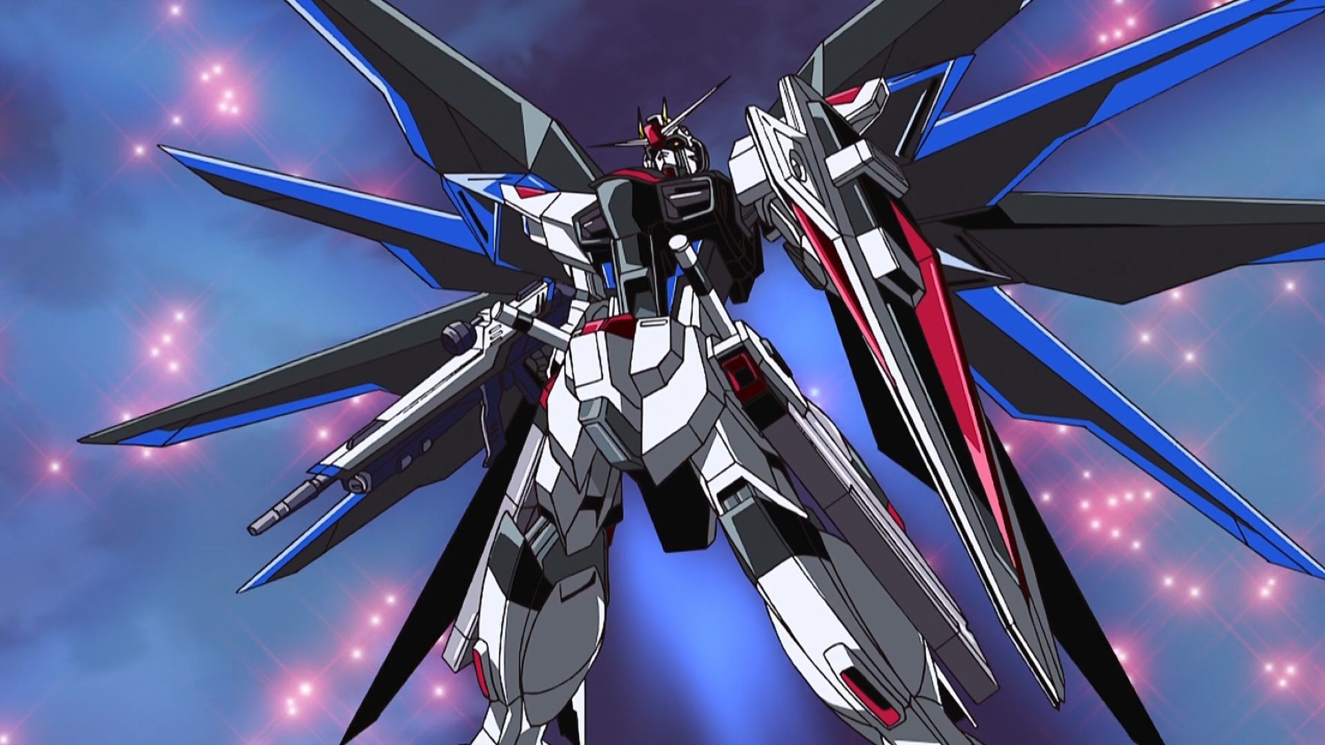 Gundam Seed Wallpapers ·① WallpaperTag