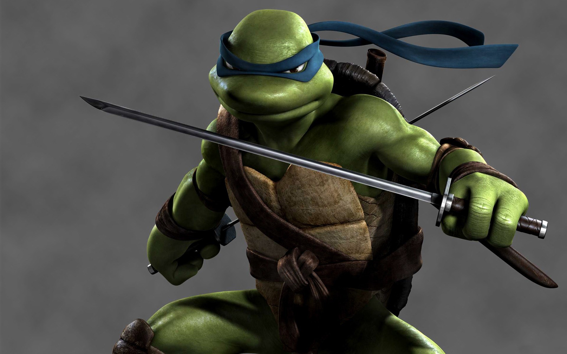 Ninja Turtle Wallpaper.