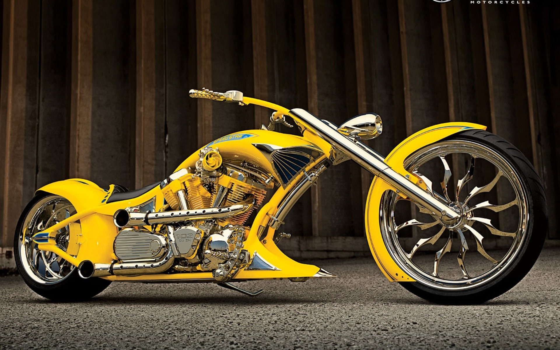 best chopper motorcycle