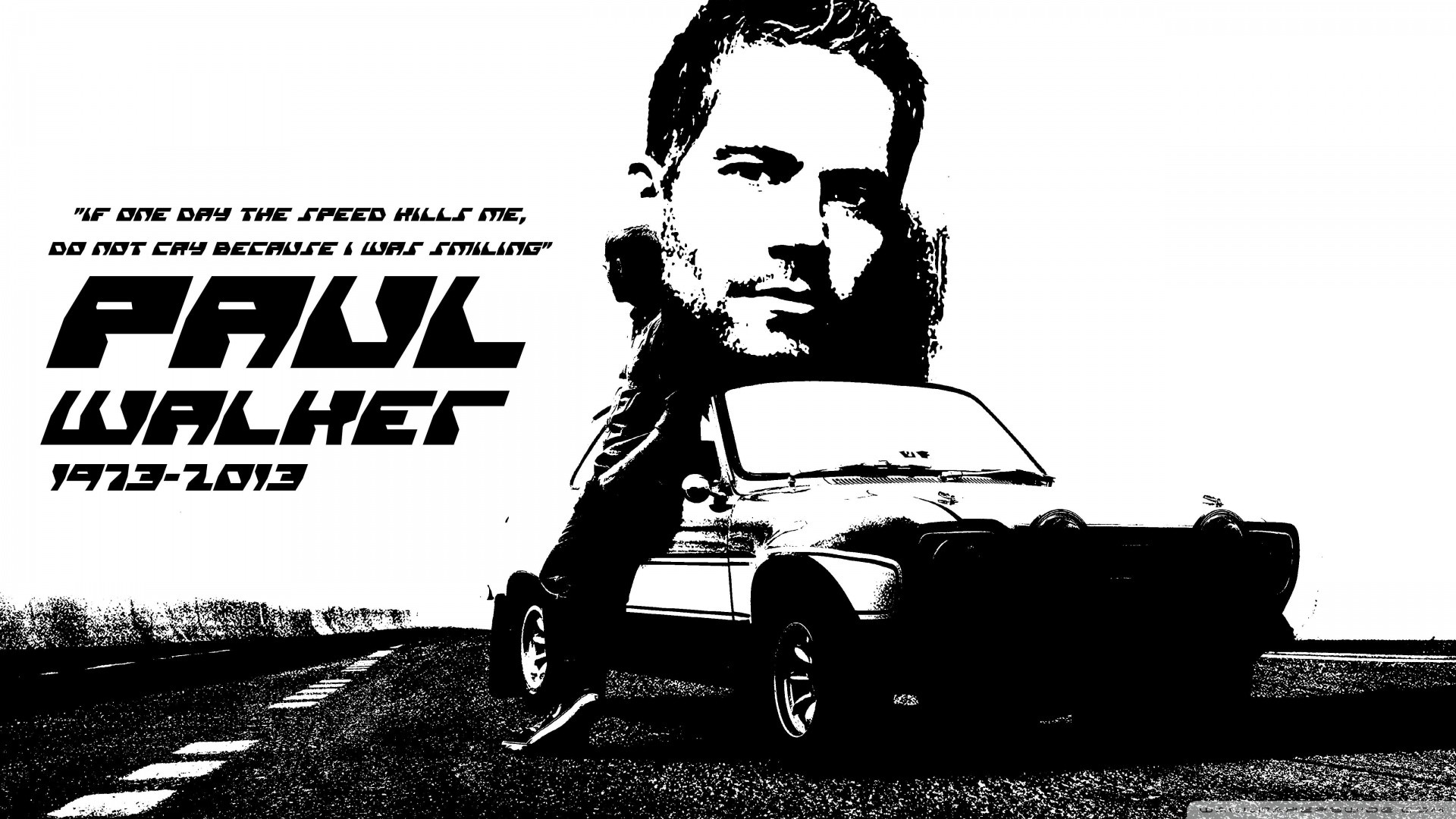 Paul Walker Wallpaper ·① WallpaperTag
