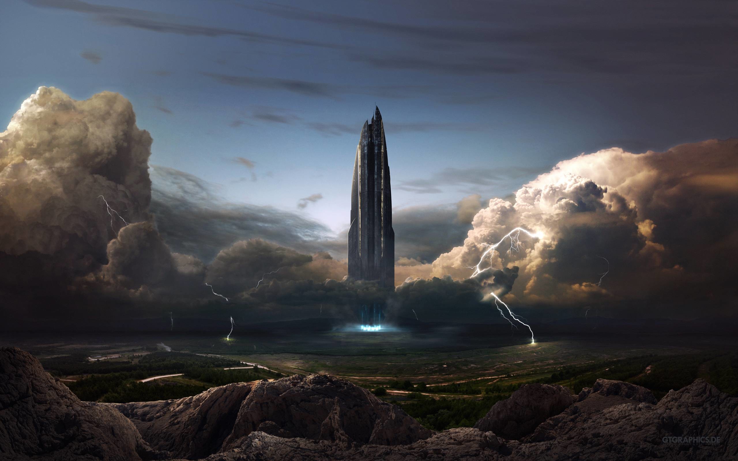 40 Absolutely Amazing Science Fiction Wallpapers Crispme