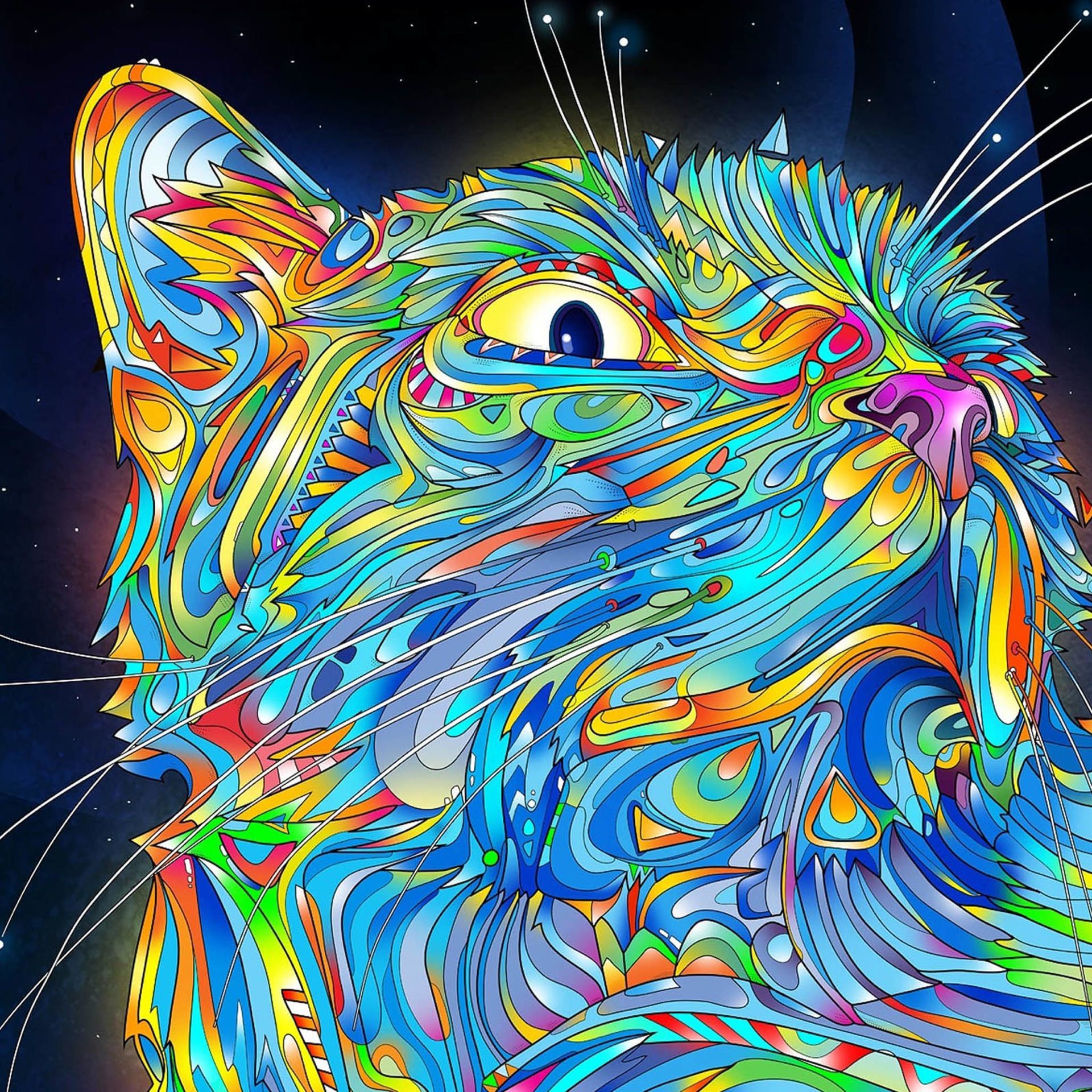 Cool Cats Wallpapers ·① WallpaperTag