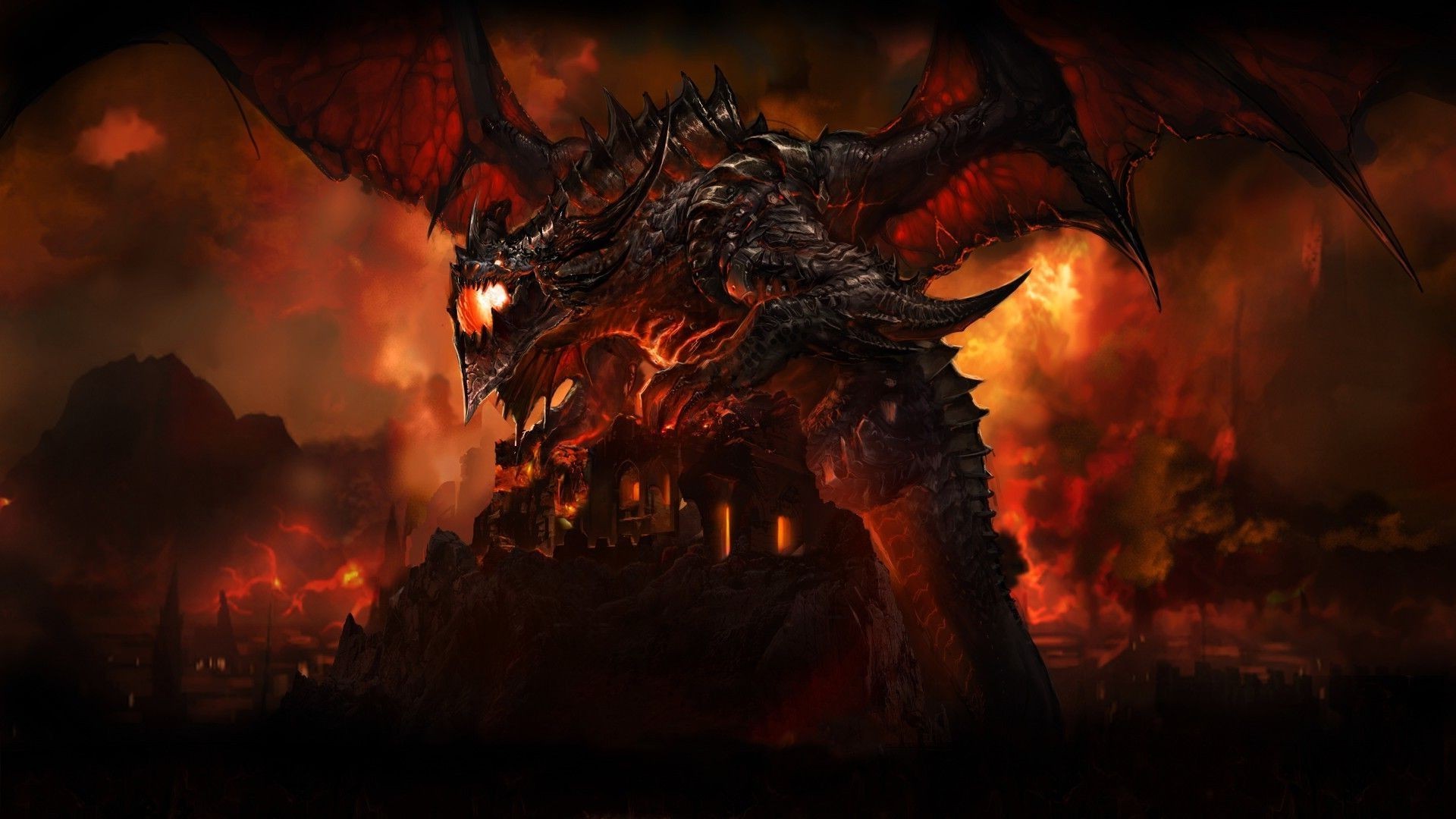 World Of Warcraft Cataclysm Download