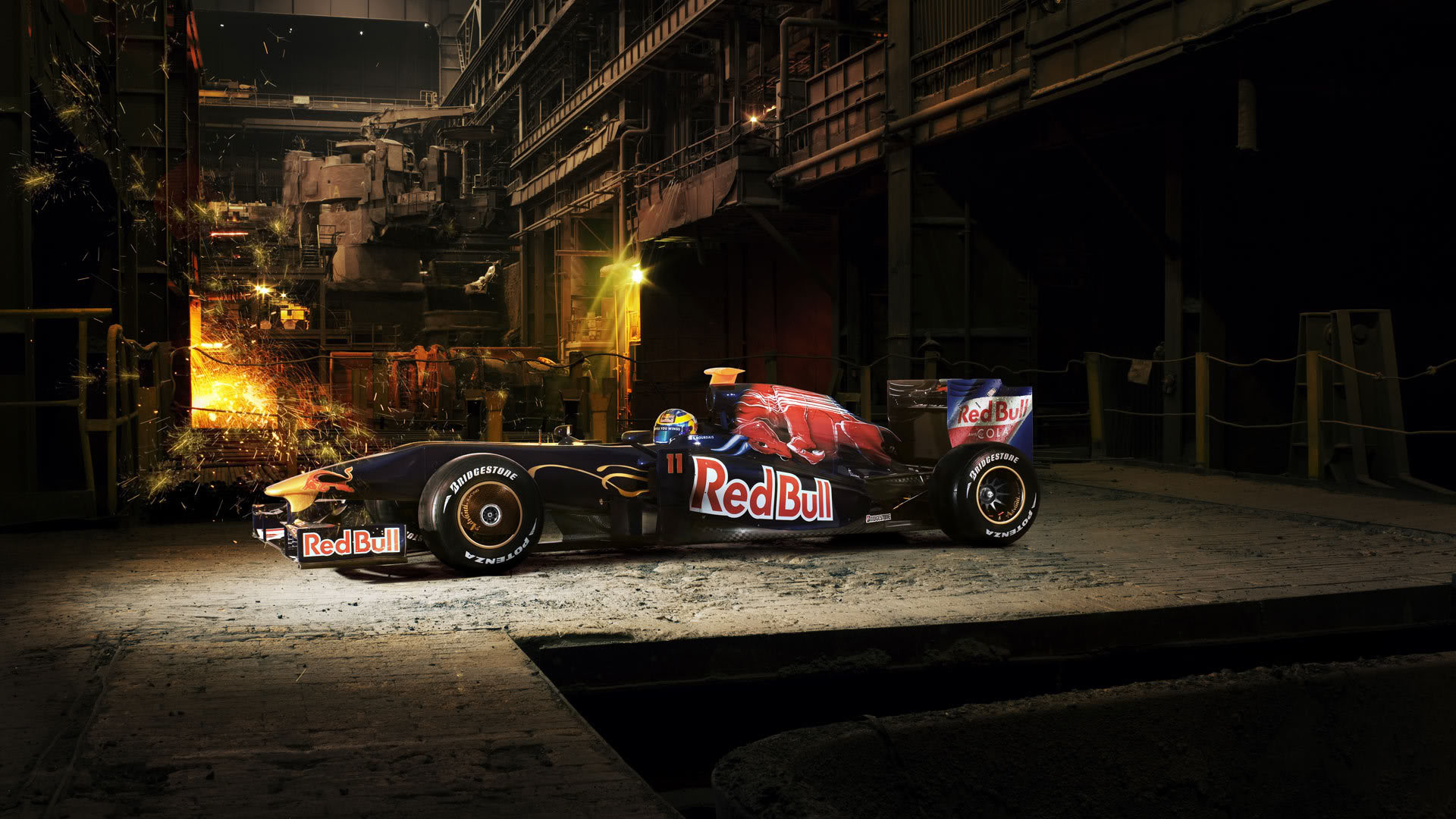 Red Bull F1 Wallpaper ·① WallpaperTag