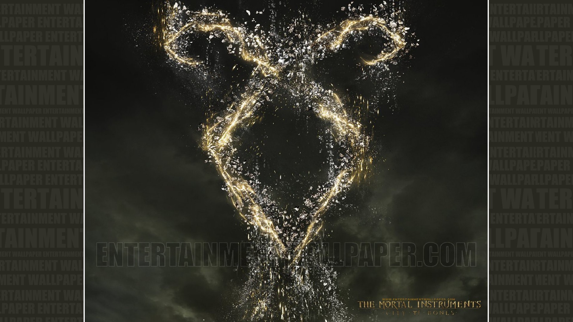The Mortal Instruments Wallpaper ·① WallpaperTag