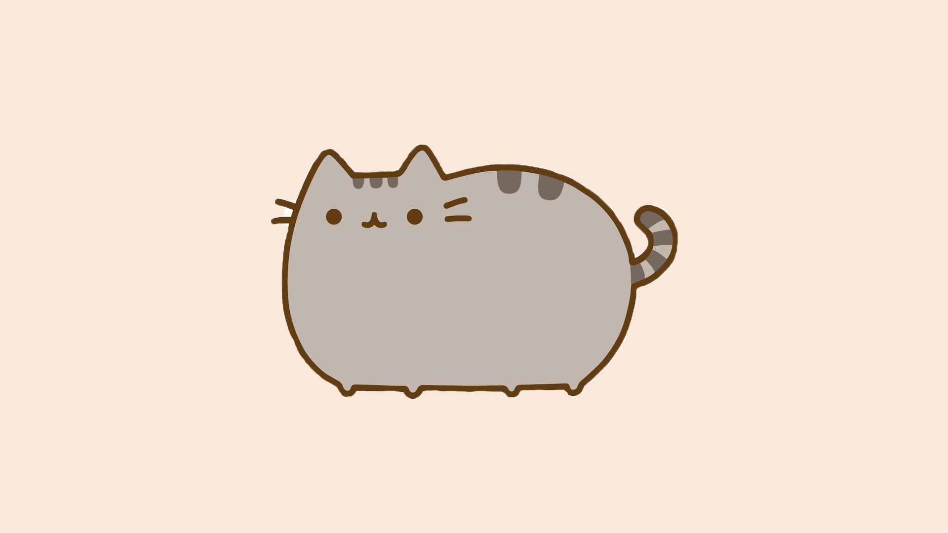 Pusheen Wallpapers ·① WallpaperTag