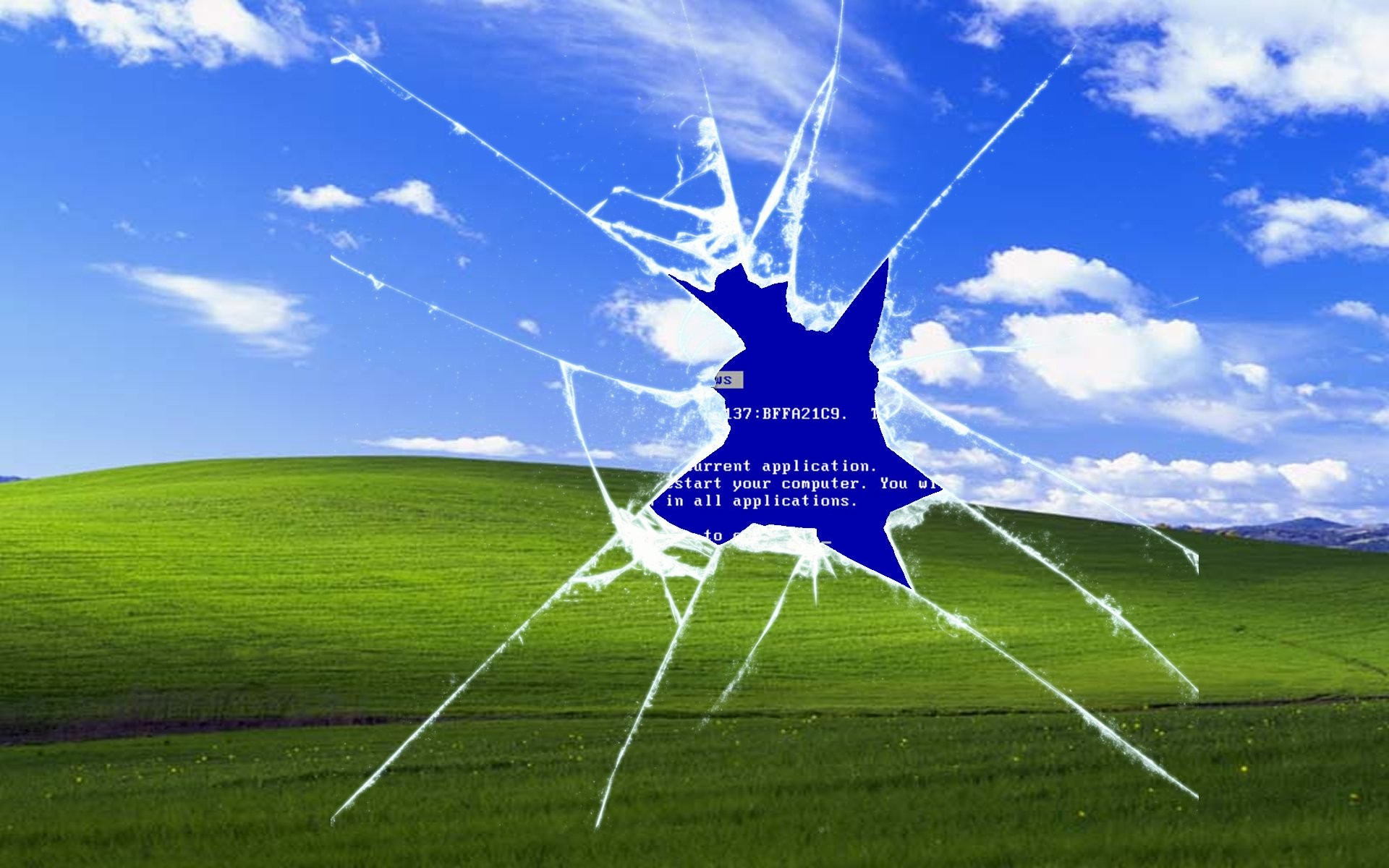 Windows XP wallpaper ·① Download free amazing backgrounds for desktop