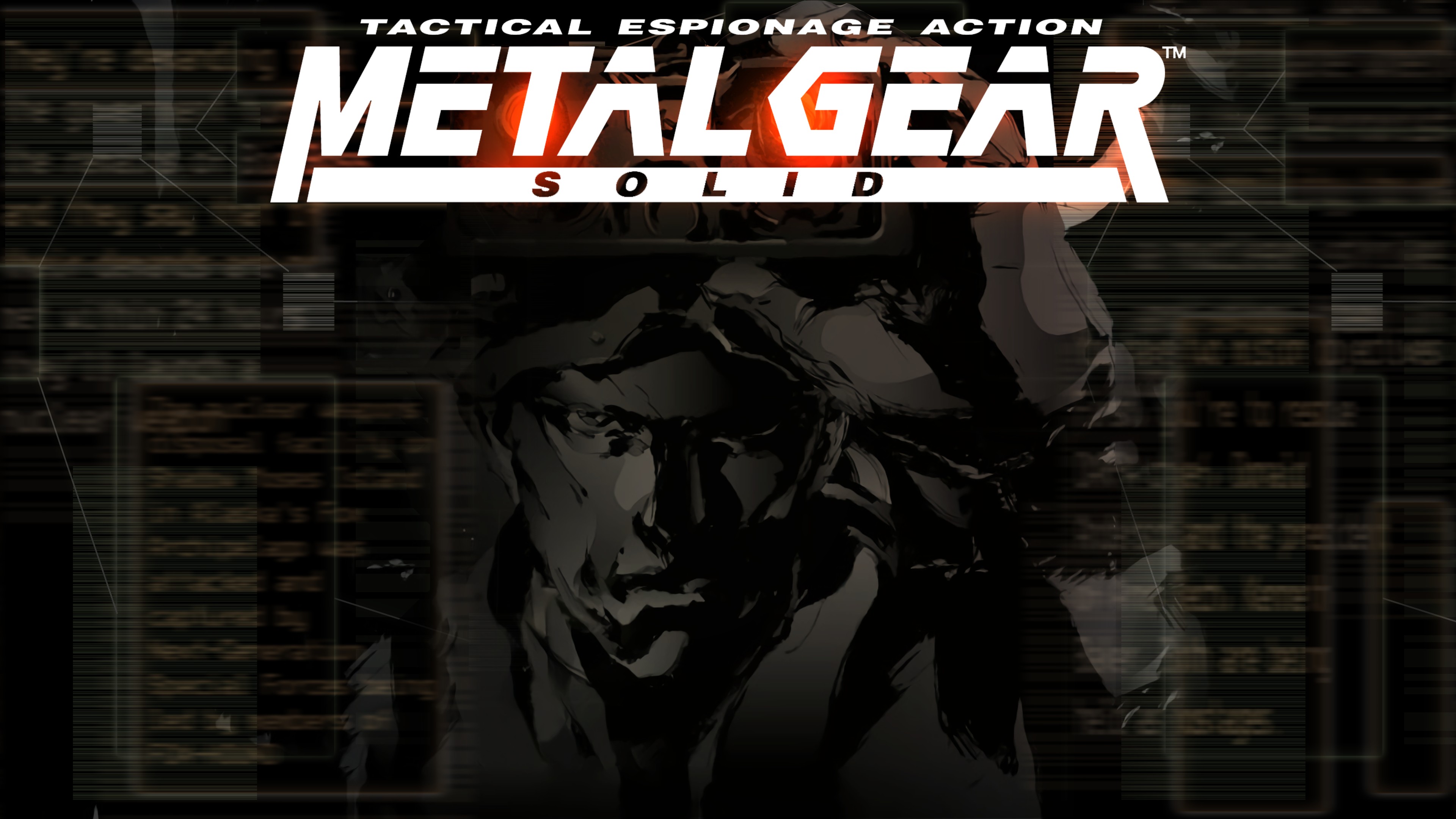 Metal Gear Solid Wallpaper ① Download Free Beautiful Full