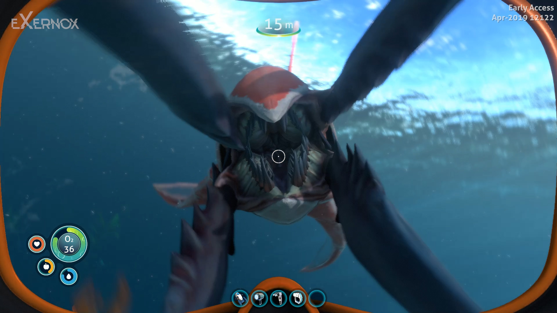 Subnautica все достижения steam фото 61