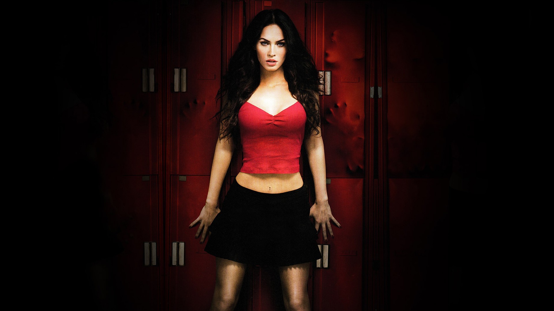 Description: Download Vampire Megan Fox Megan Fox wallpaper.
