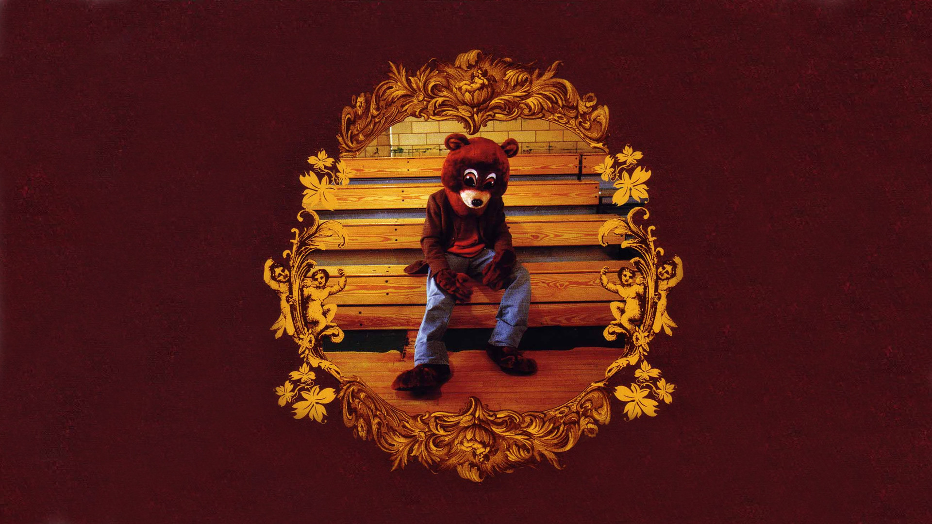 kanye west graduation album free mp3 download