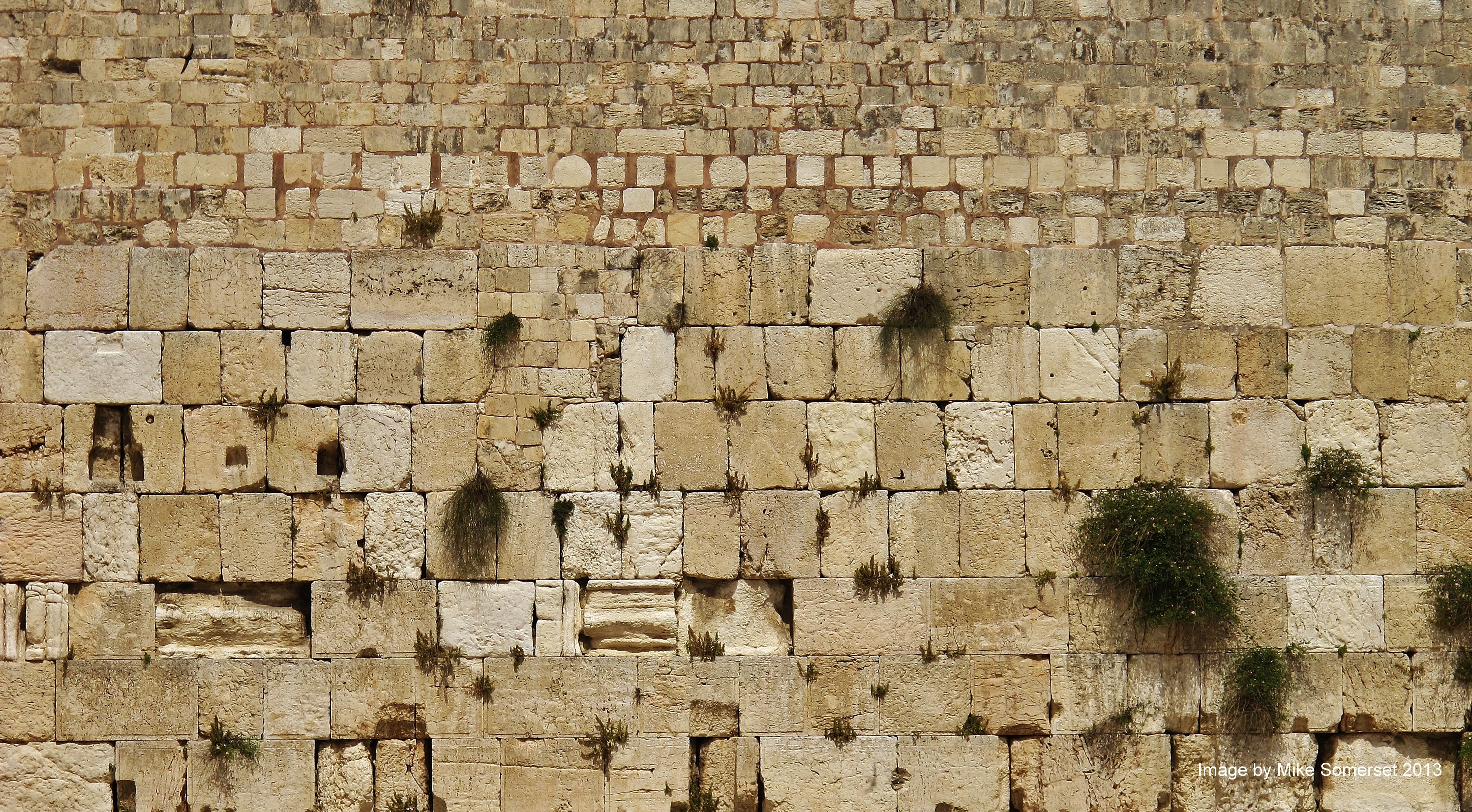 Годы жизни стена. Стены Иерусалима. Jerusalem Western Wall.
