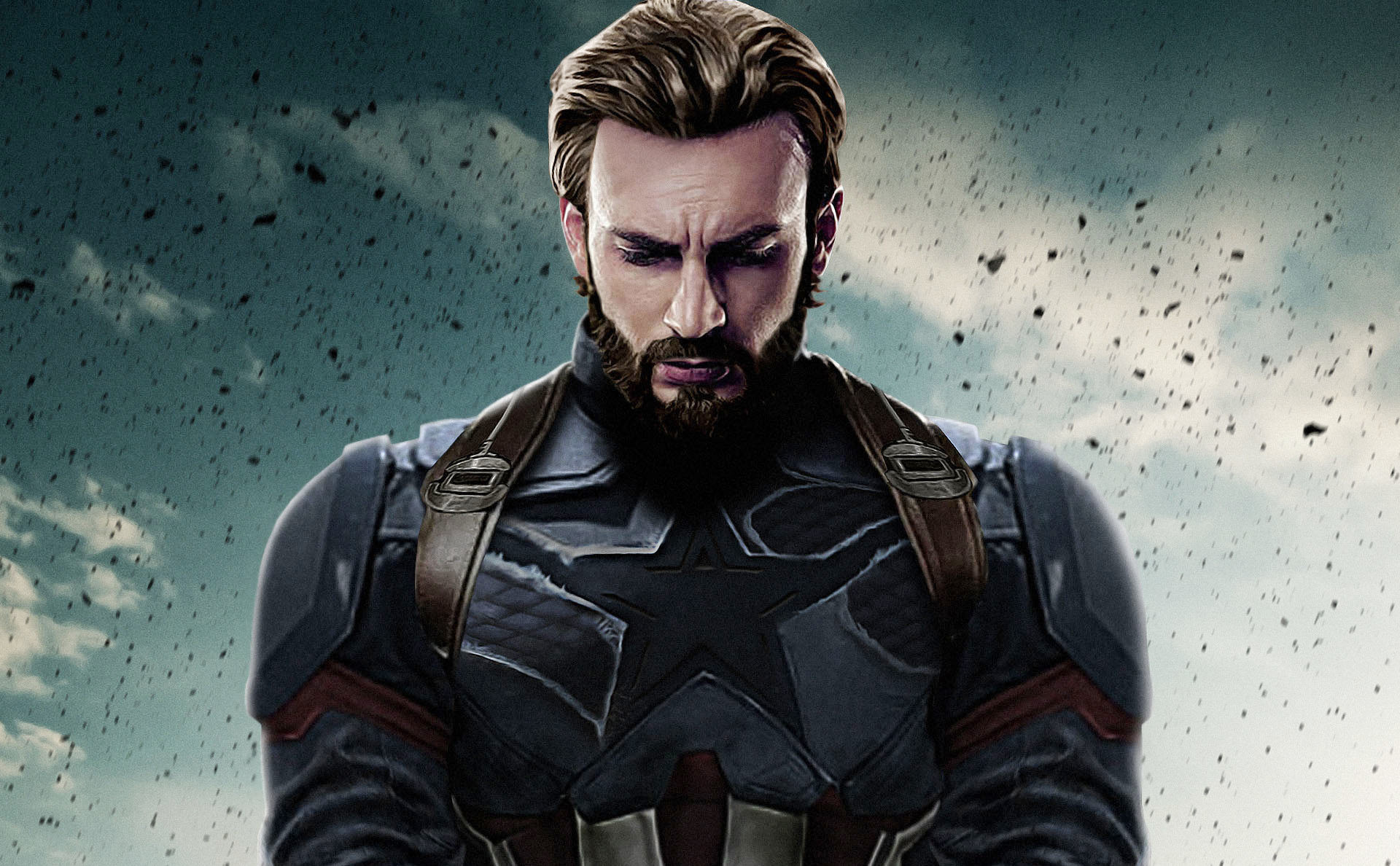 Chris Evans Wallpapers Wallpapertag