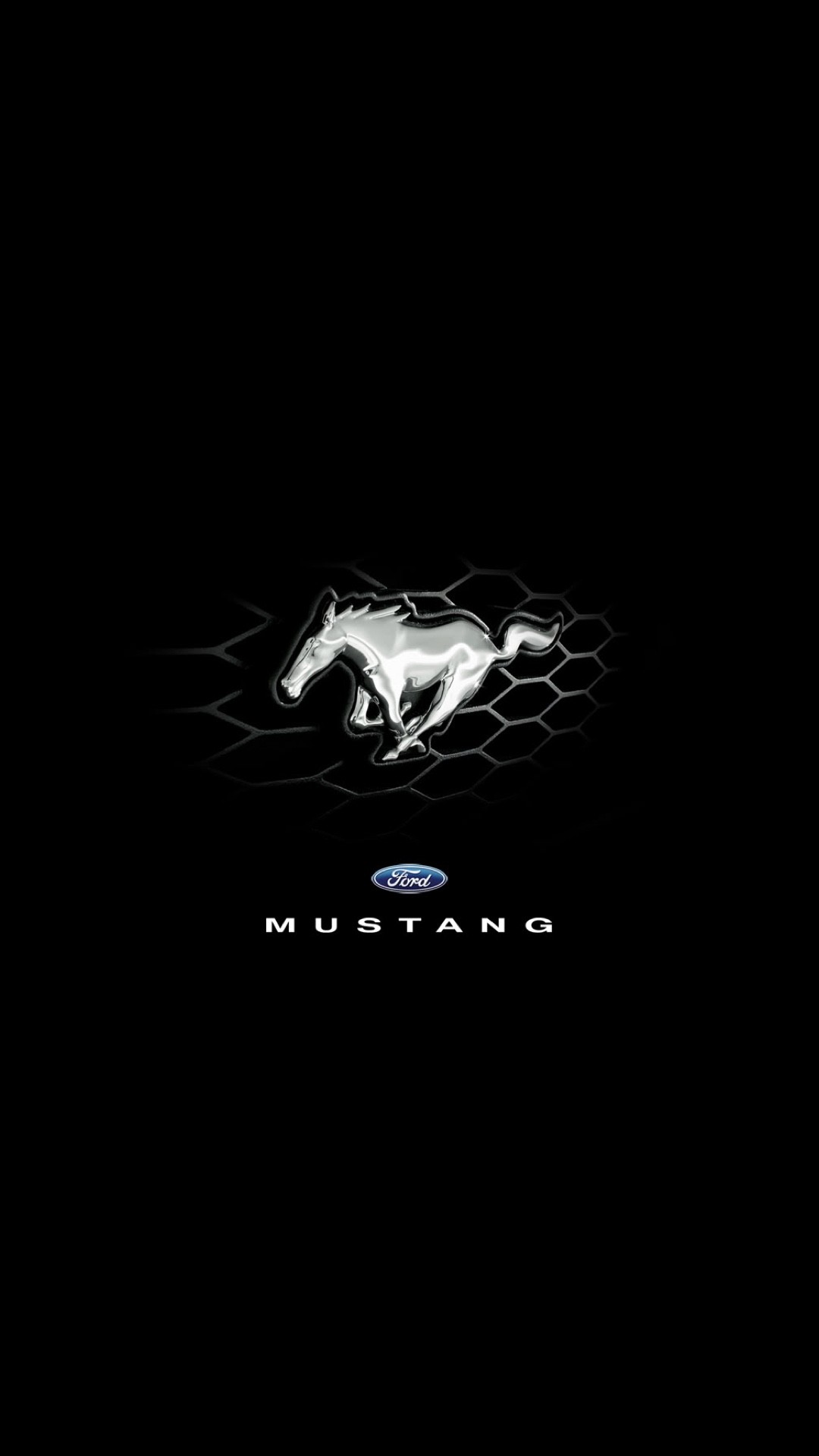 Mustang Logo Wallpaper ·① WallpaperTag