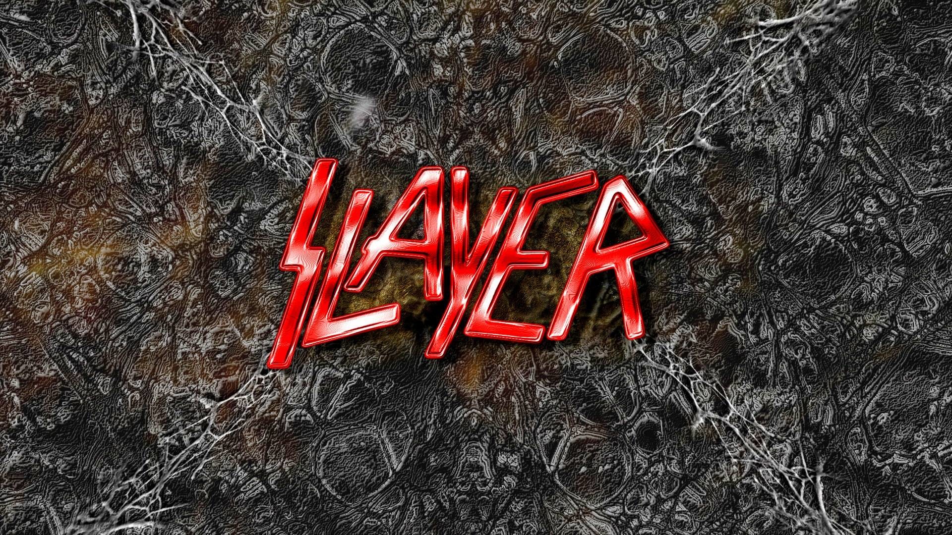 Slayer Wallpapers ①