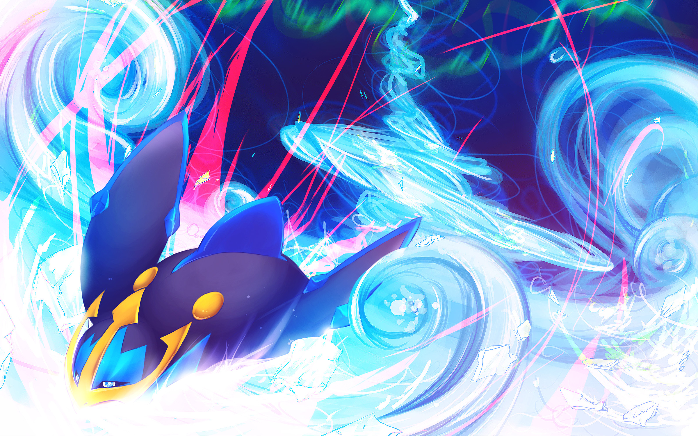 Empoleon Wallpapers Wallpapertag Images, Photos, Reviews