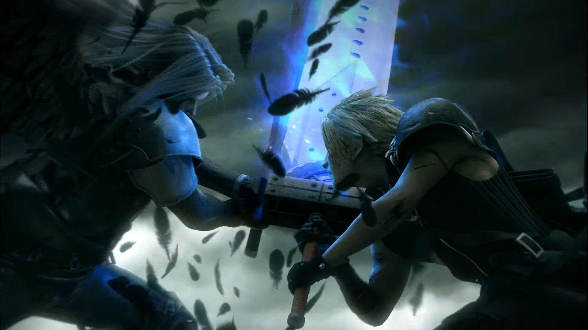Final Fantasy VII wallpaper ·① Download free awesome full ...