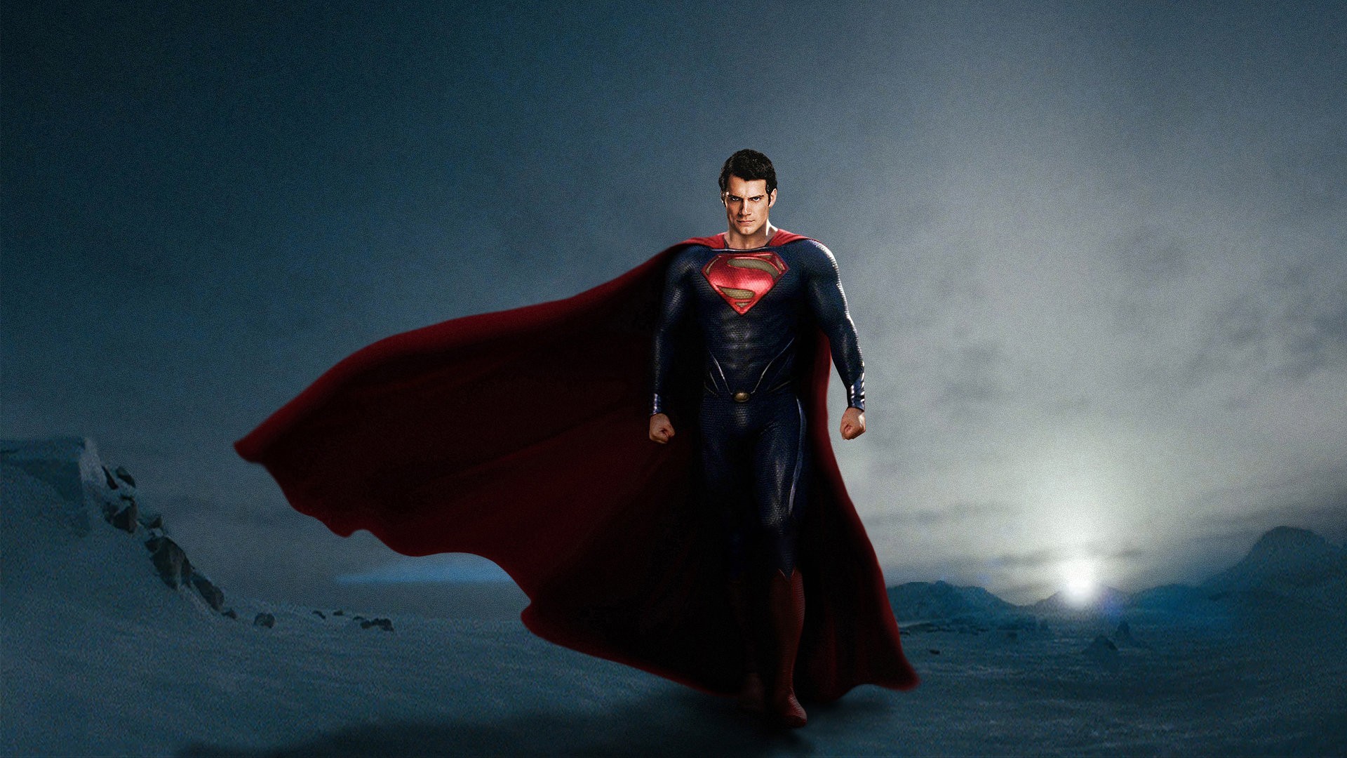 Superman Man Of Steel Movie Wallpaper ① Wallpapertag