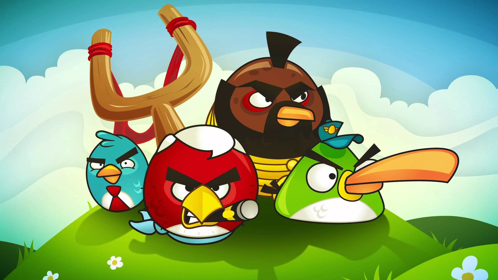 Игры angry birds. Энгри бердз злые птички. Angry Birds (серия игр). Angry Birds 2 игра. Angry Birds игры Rovio.