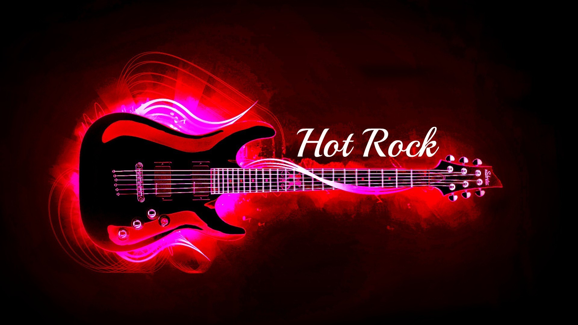 Rock Guitar Wallpaper Hd ·① Wallpapertag