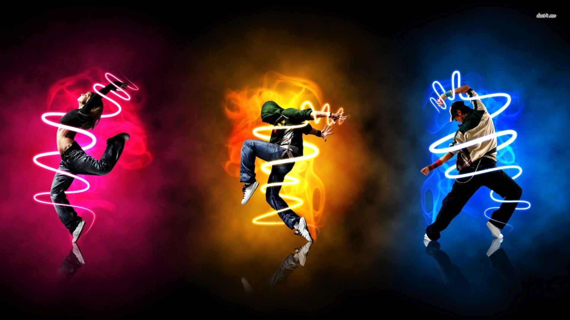 Hip Hop Dance Backgrounds ·① WallpaperTag