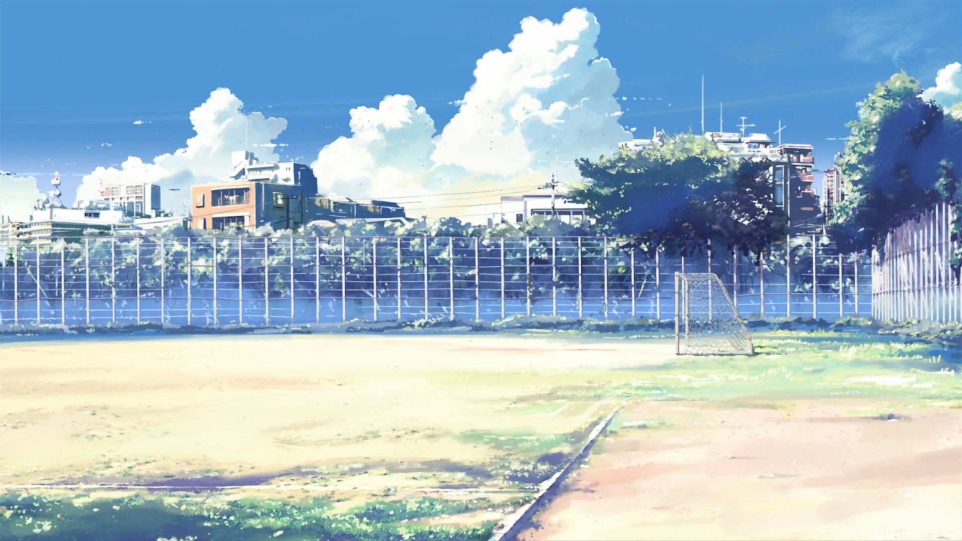 Anime School background ·① Download free cool backgrounds ...