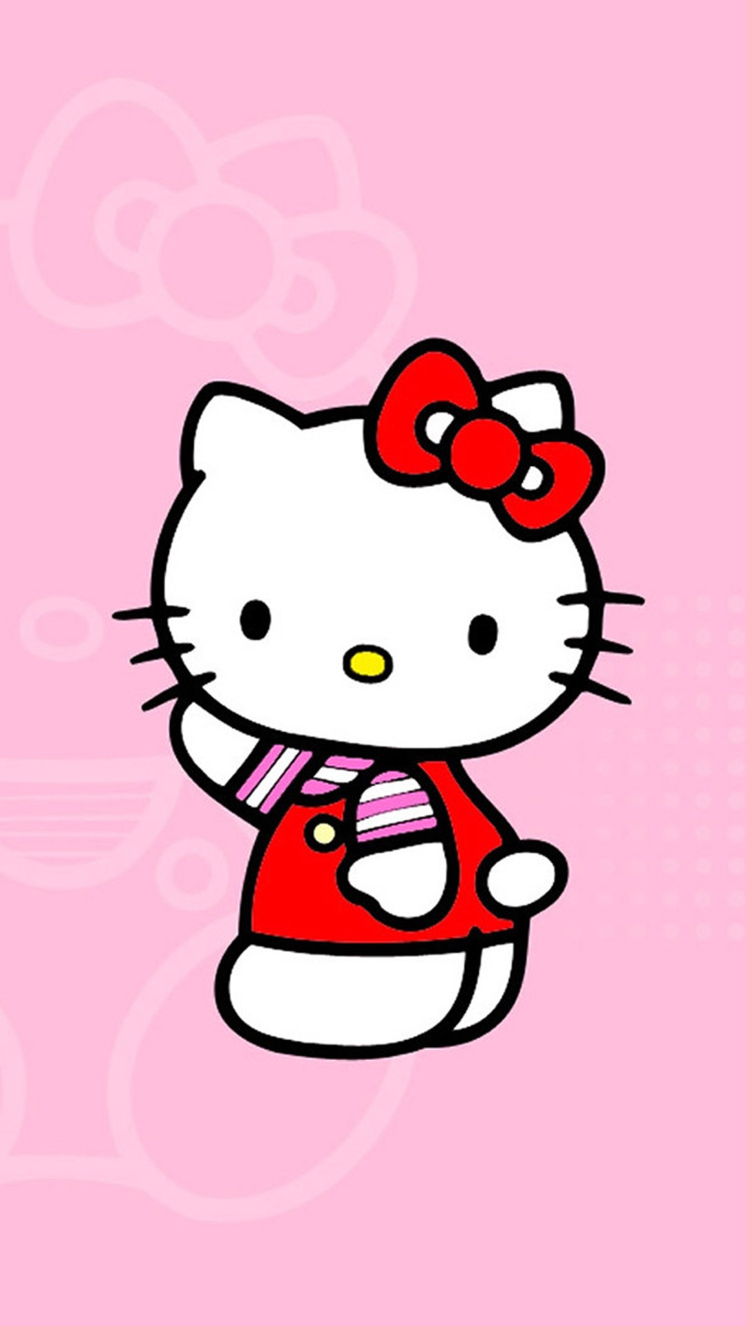  Hello  Kitty  Screensavers and Wallpapers    WallpaperTag