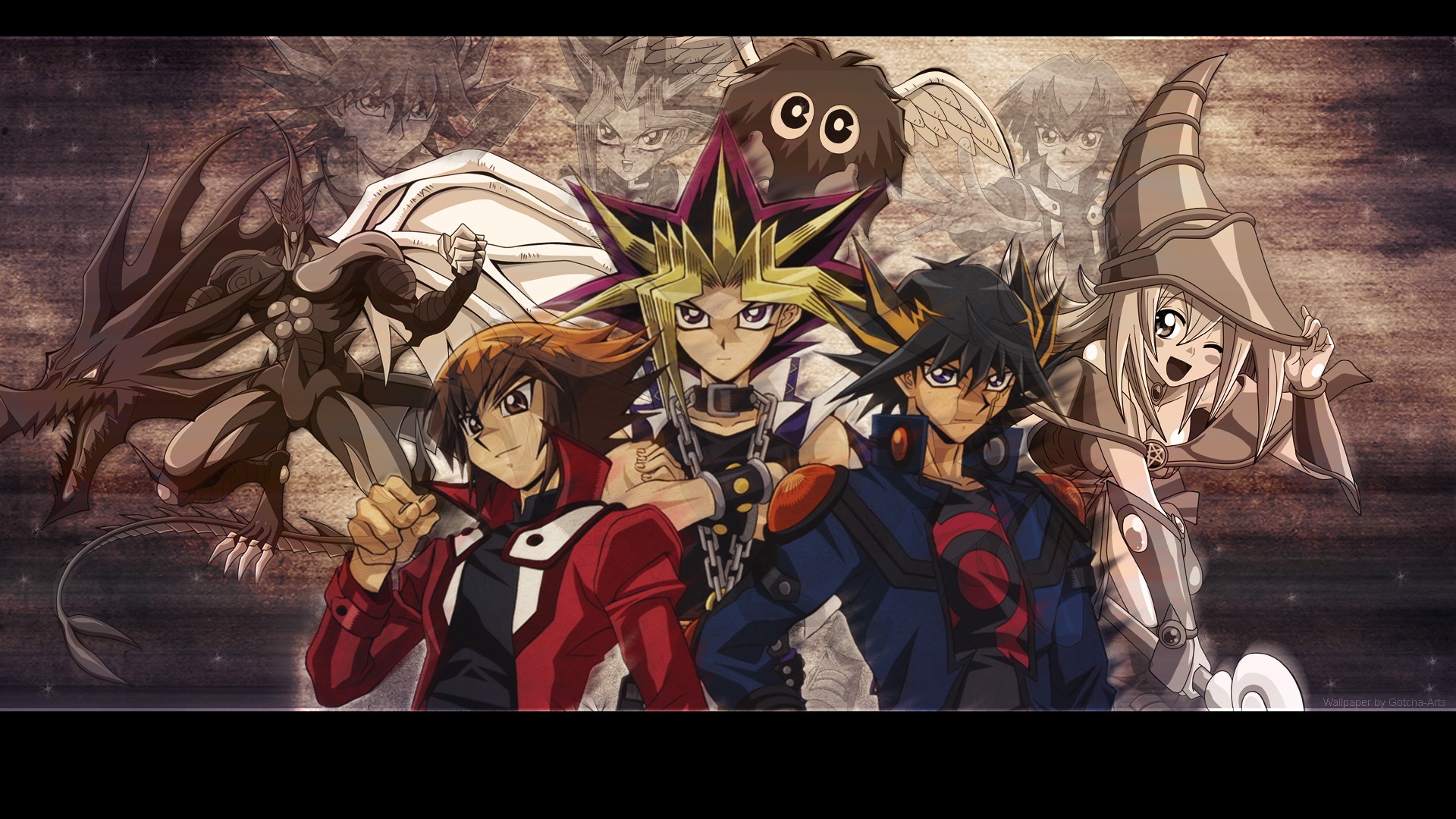 Yugioh Background Download Free High Resolution Backgrounds For 
