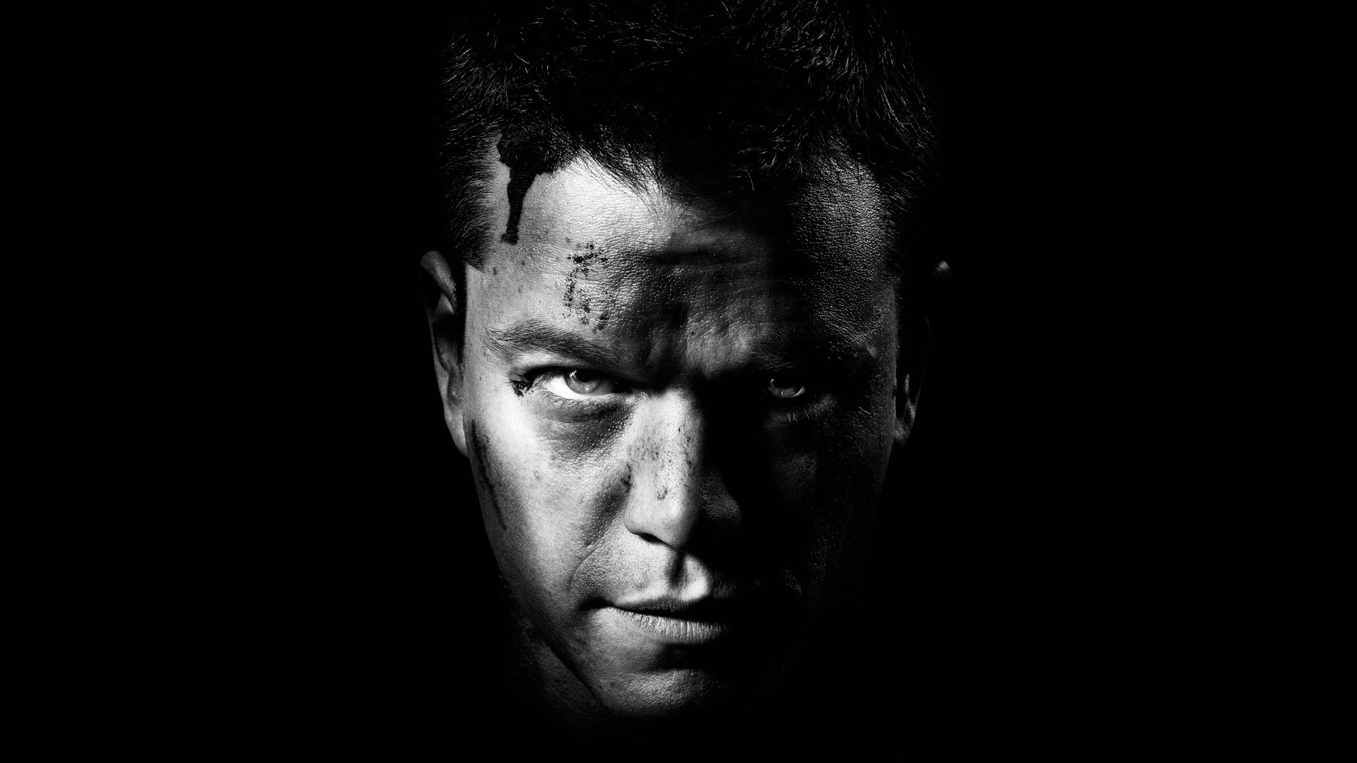 Jason Bourne Wallpapers Wallpapertag Images, Photos, Reviews