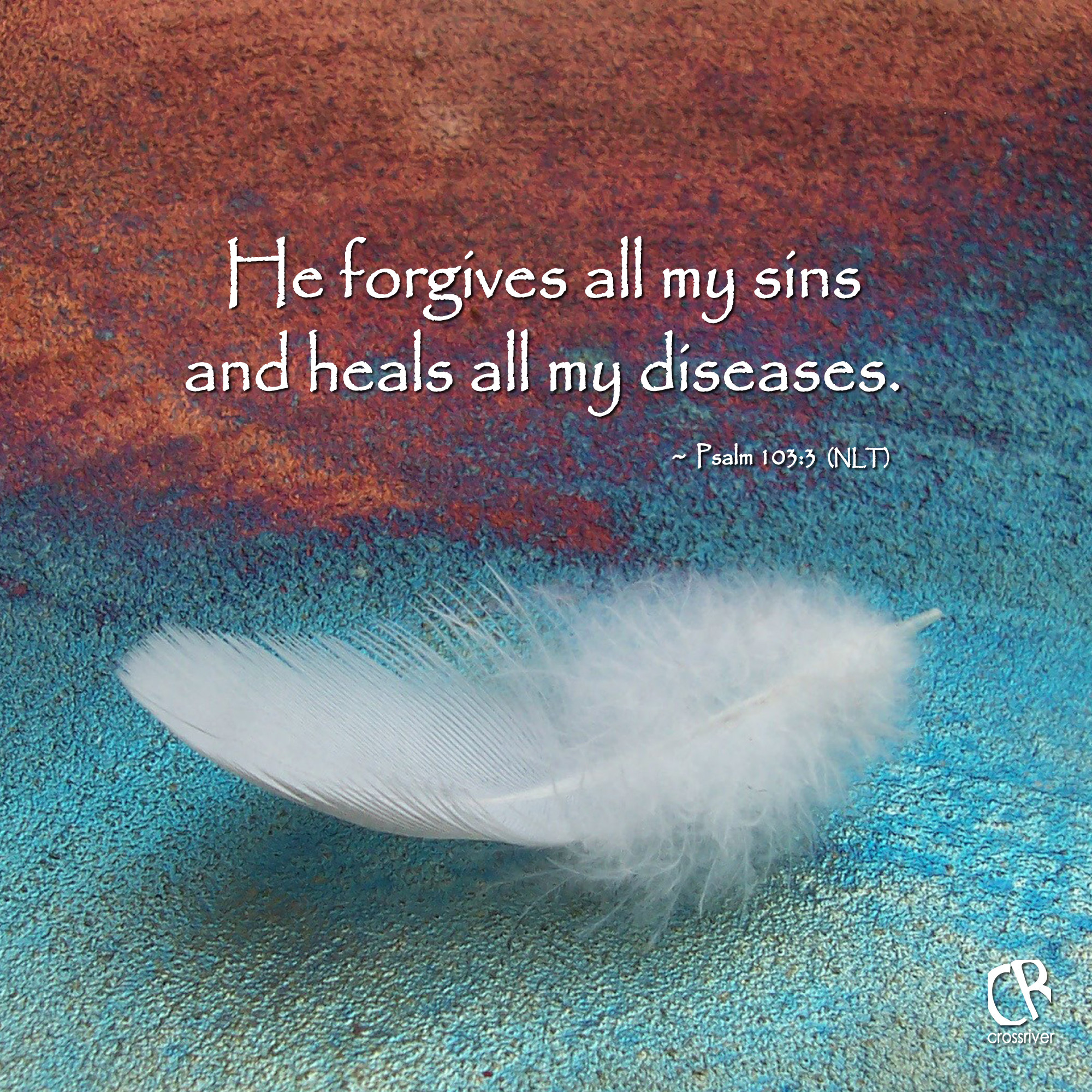 bible verse on healing